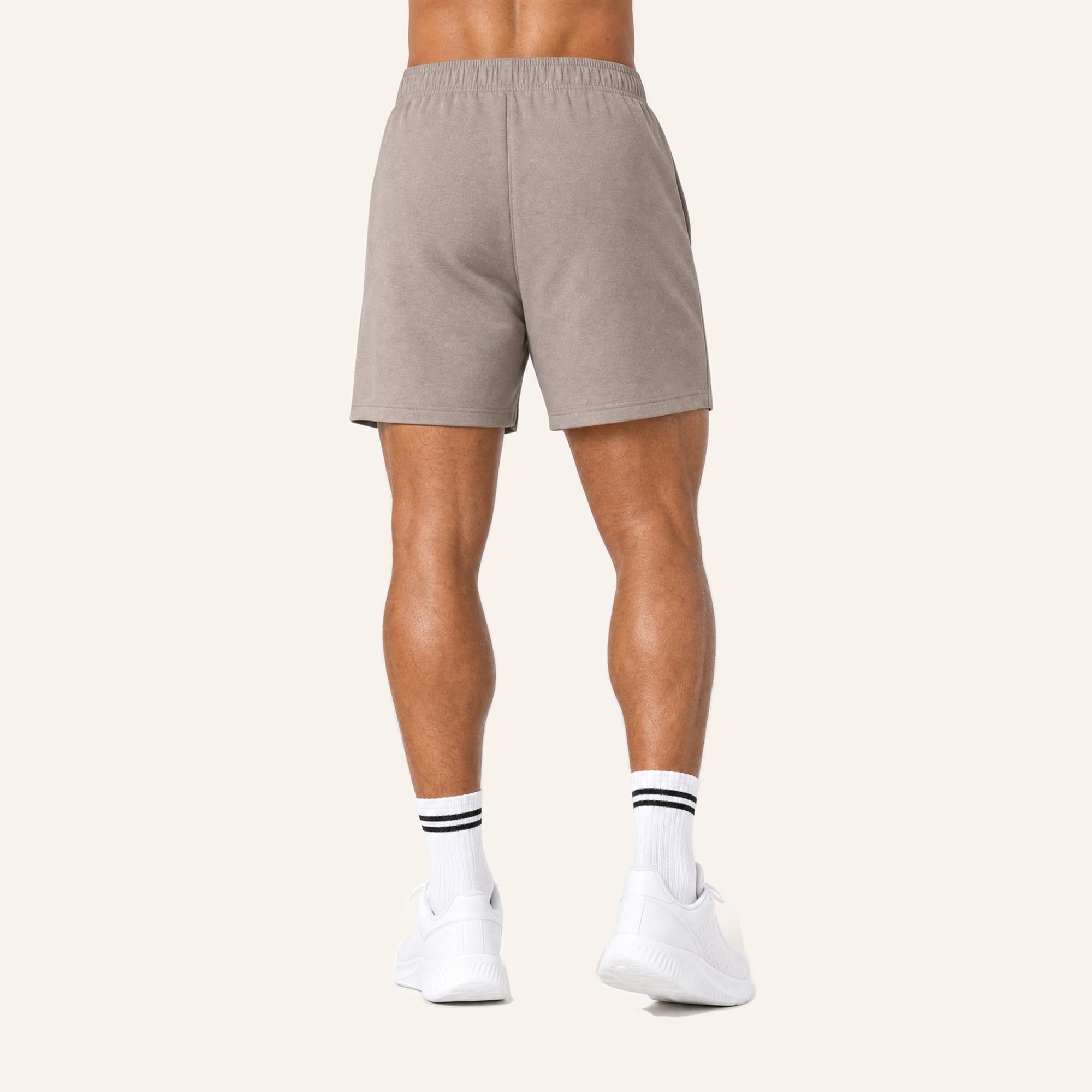 Essential Cotton Shorts