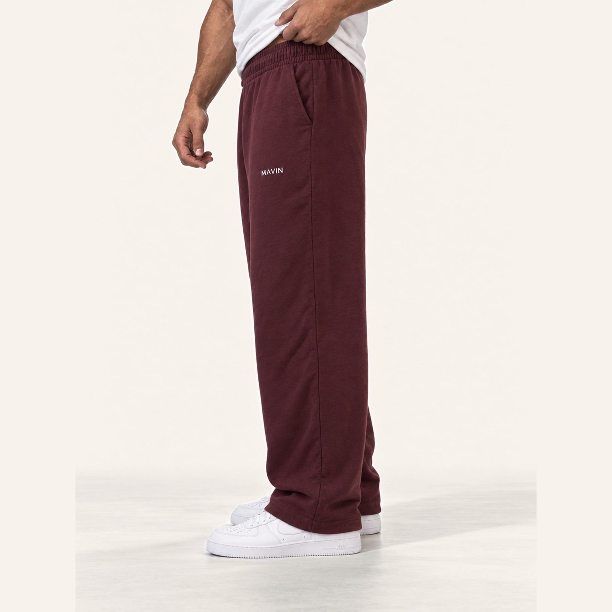 Essential Basic Sweatpants