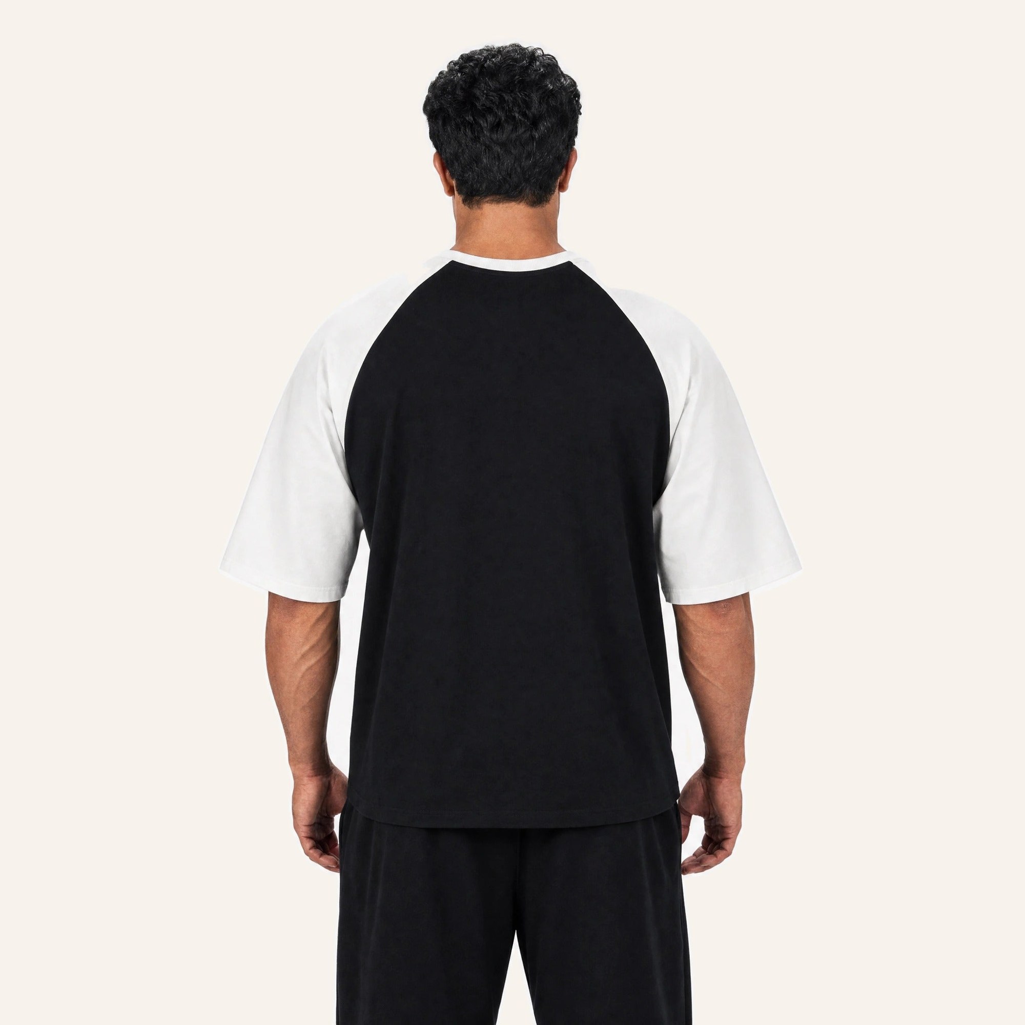Rival Oversized Tee