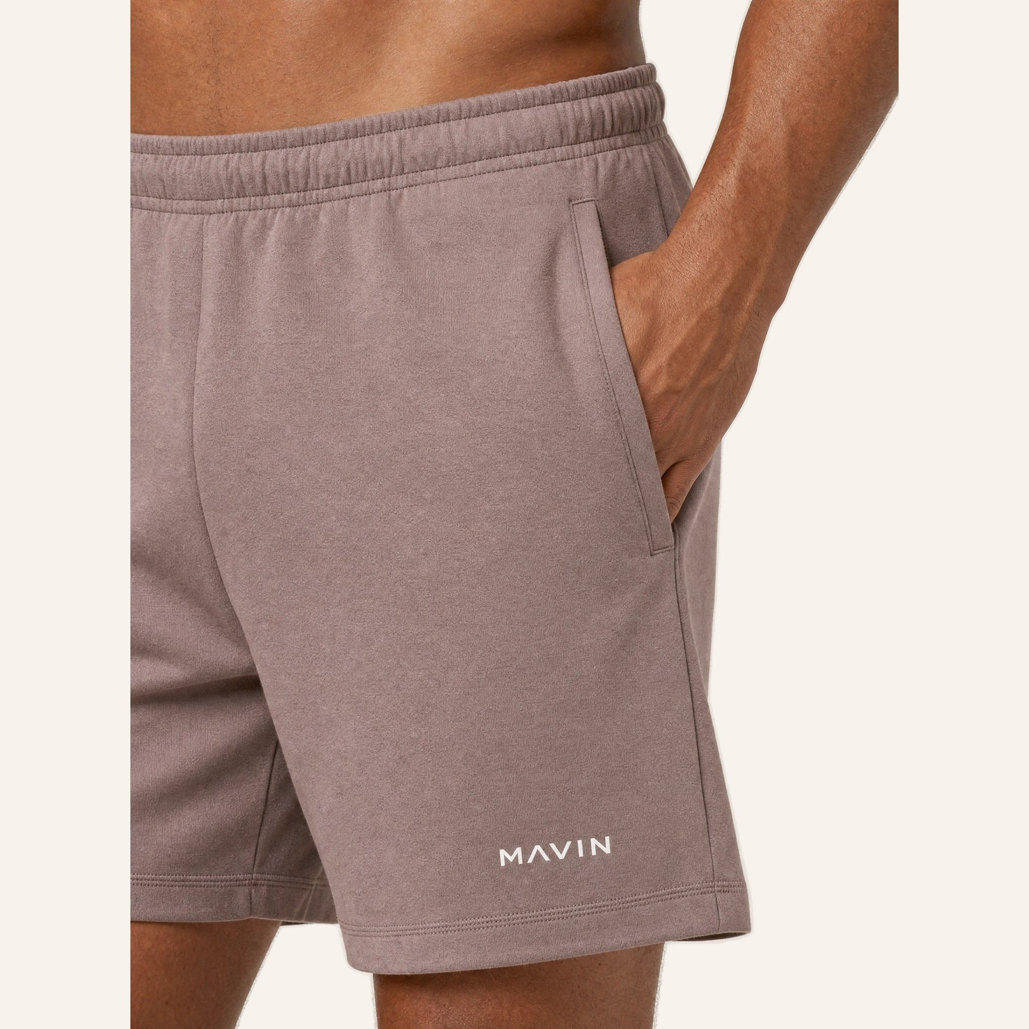 Essential Cotton Shorts