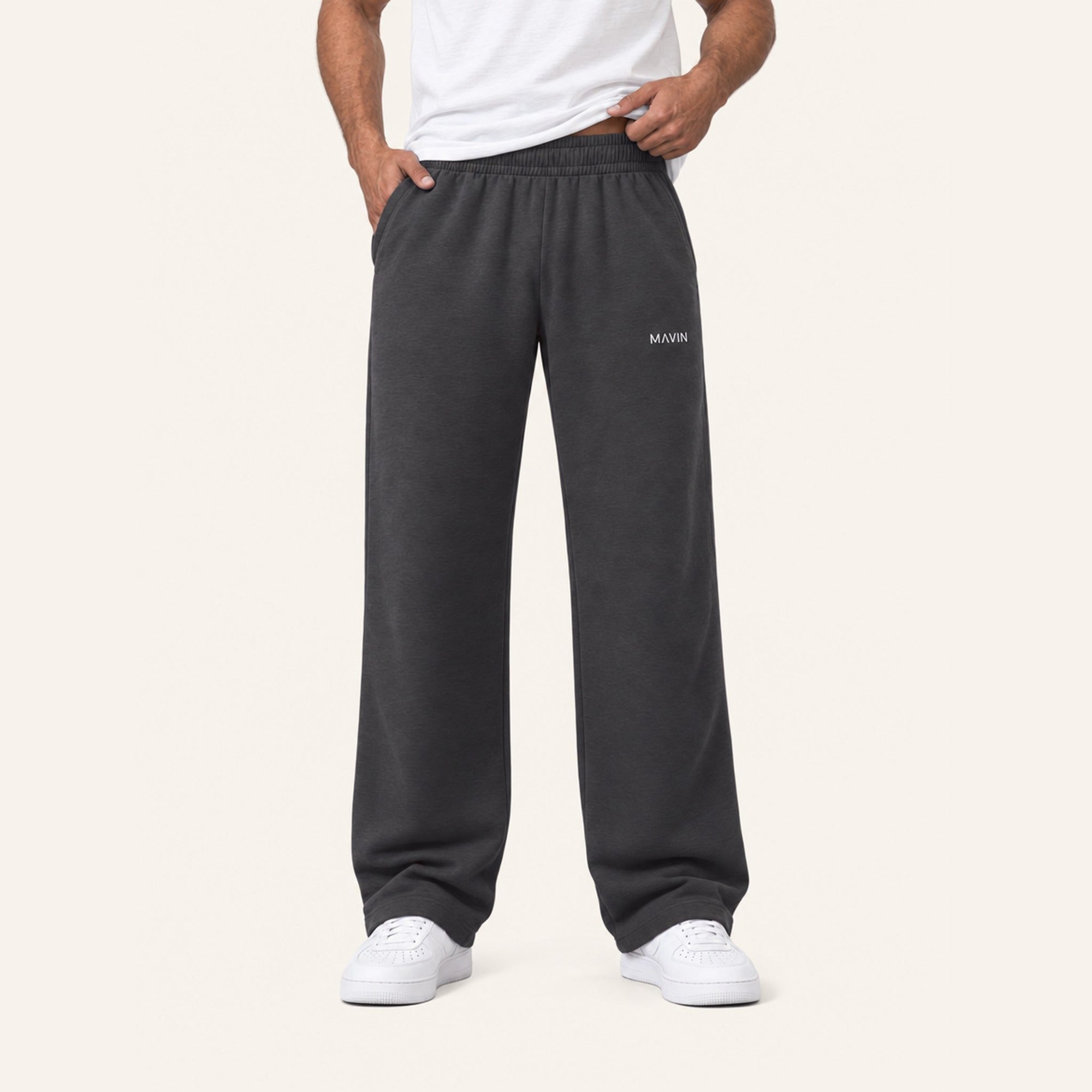 Essential Basic Sweatpants