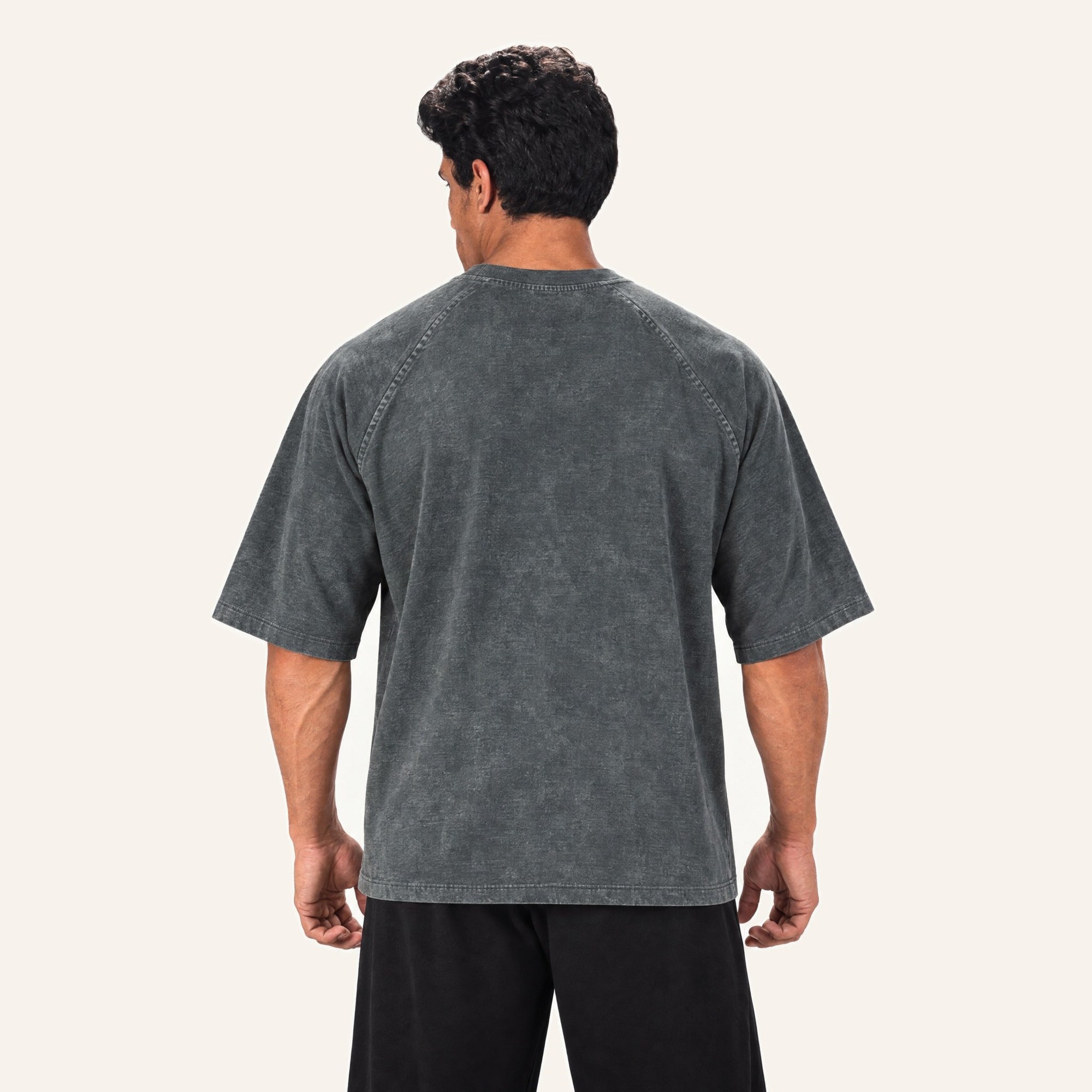 Classic Washed Tee