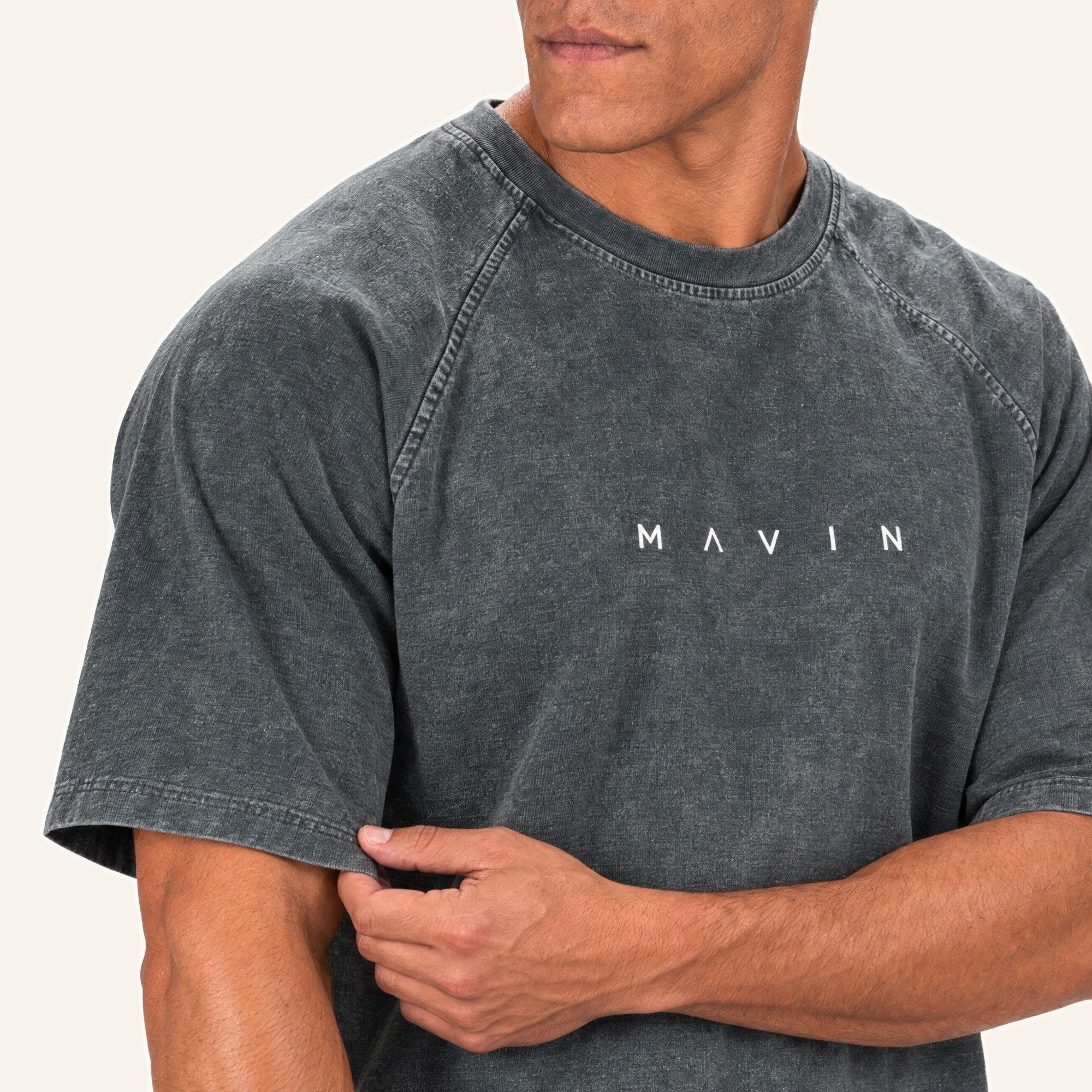 Classic Washed Tee