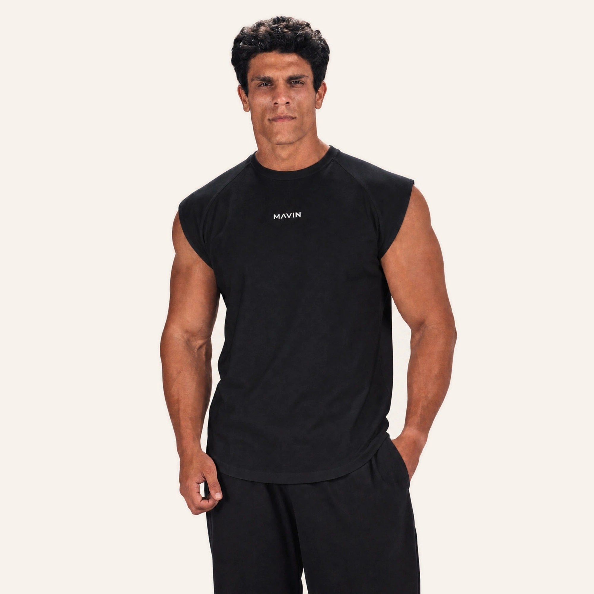 Rival Oversized Tank