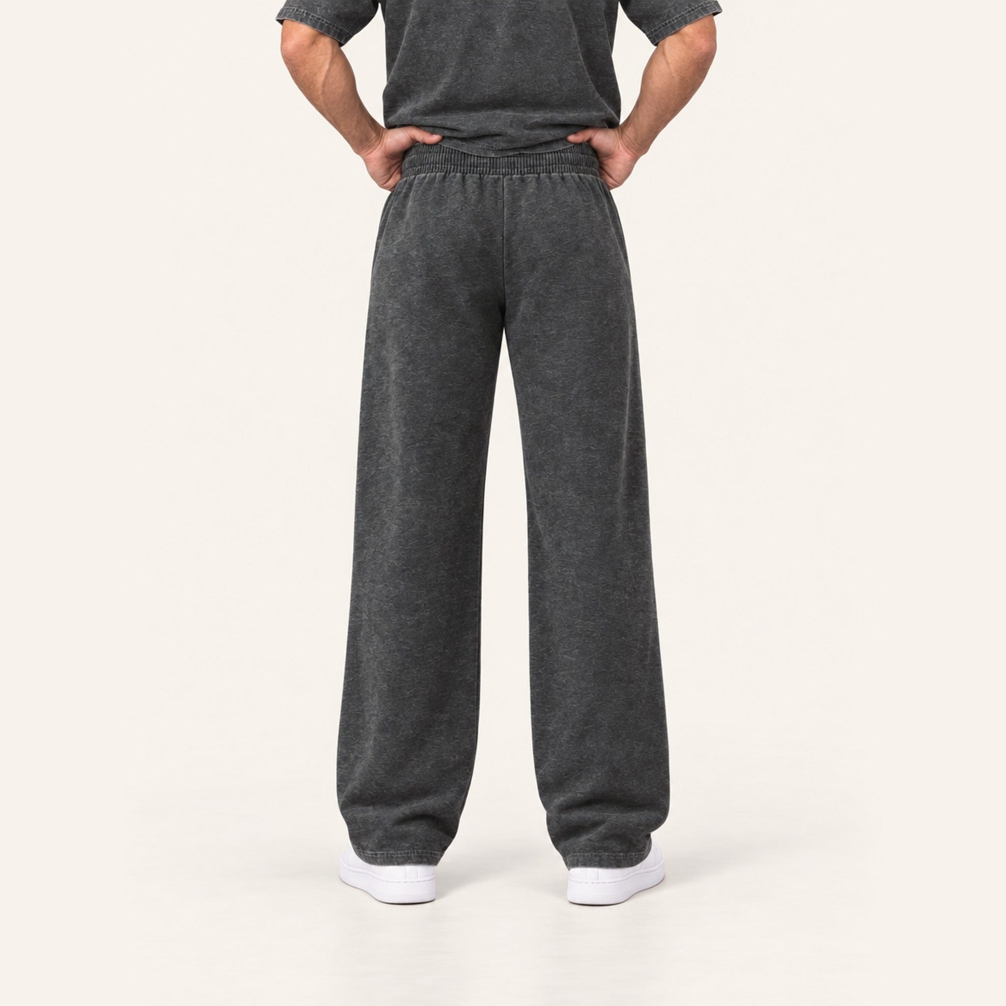 Essential Washed Sweats