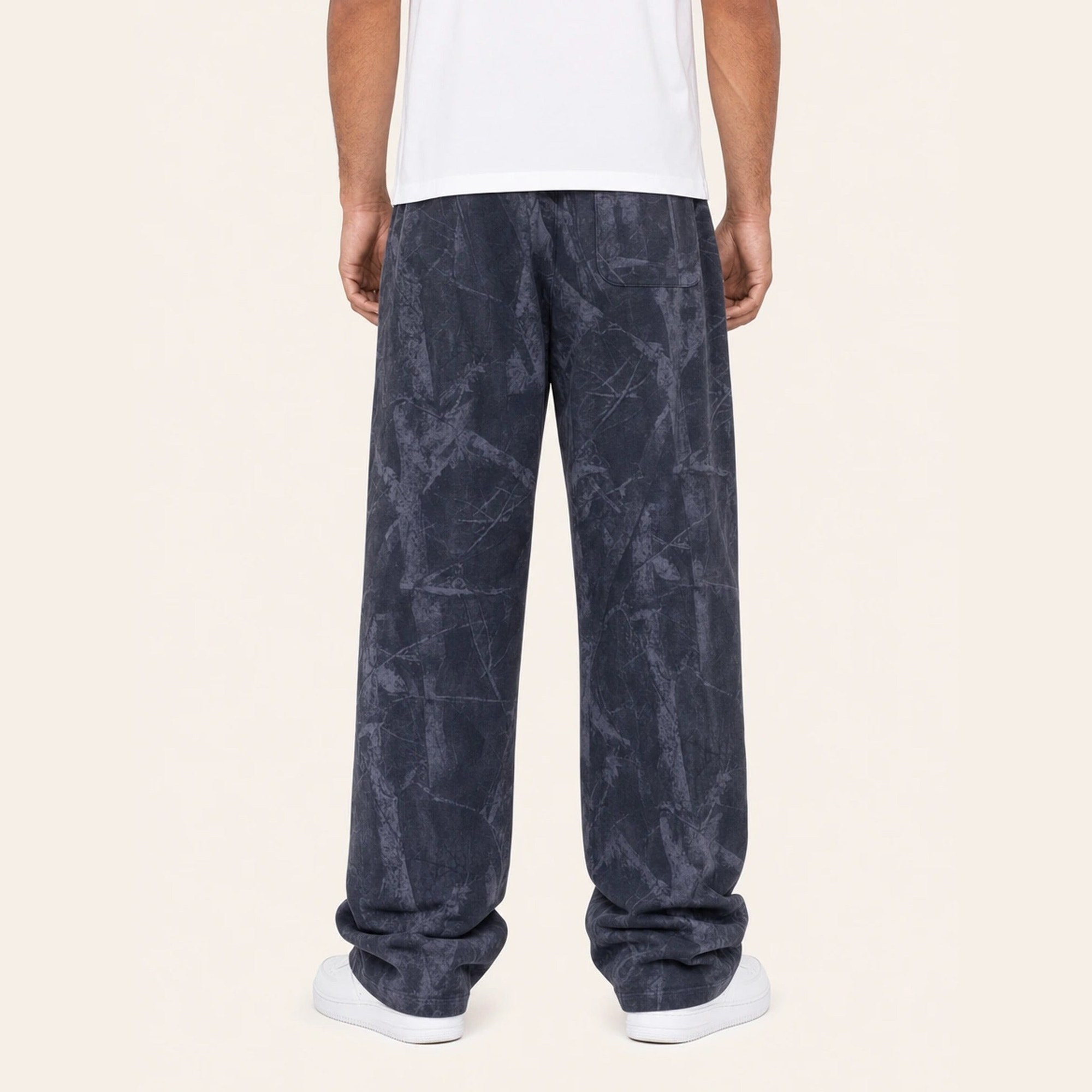Terrain Camo Sweatpants