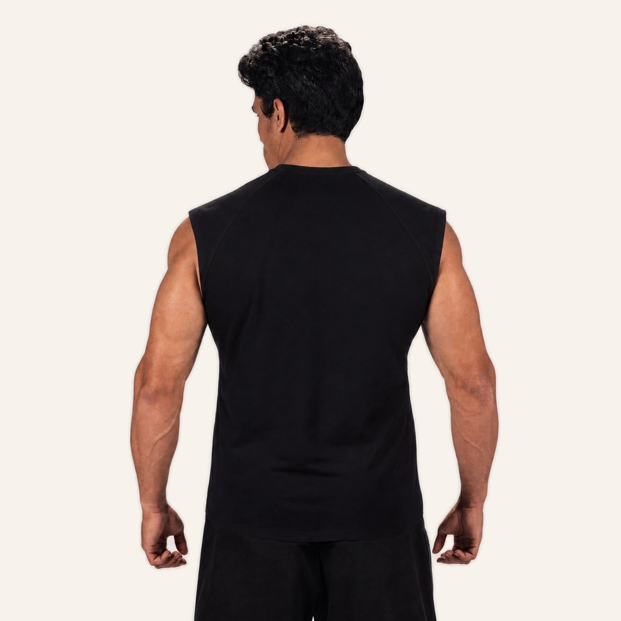 Rival Oversized Tank