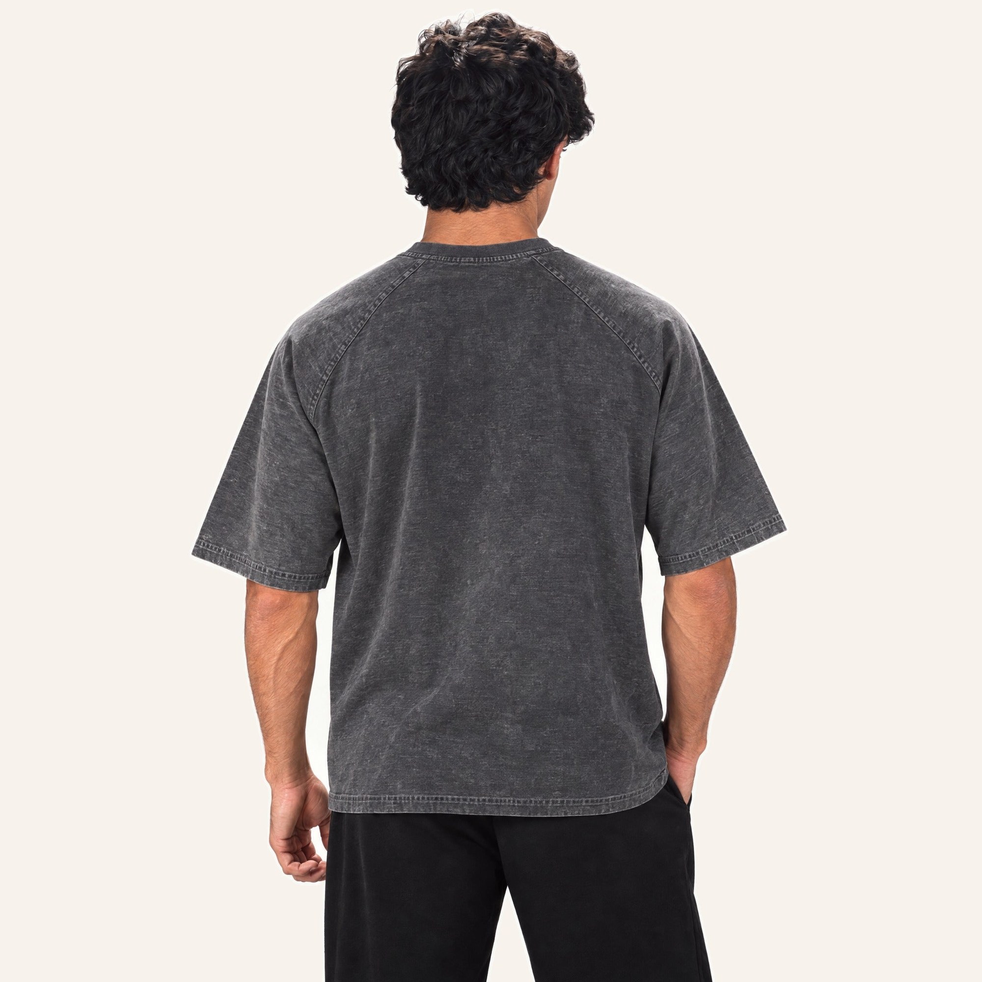 Classic Washed Tee