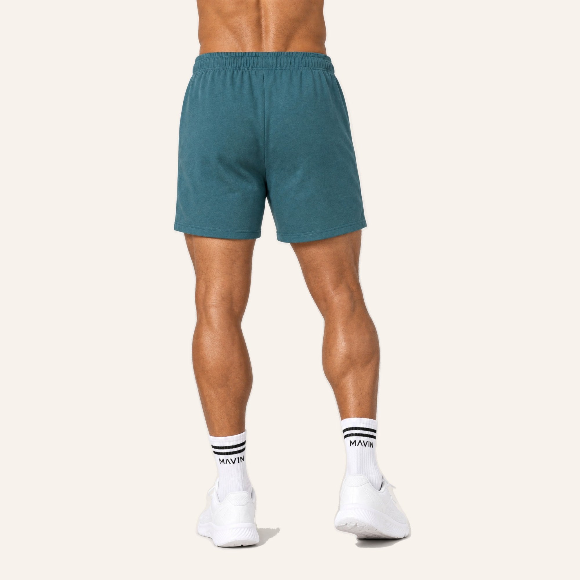 Essential Cotton Shorts