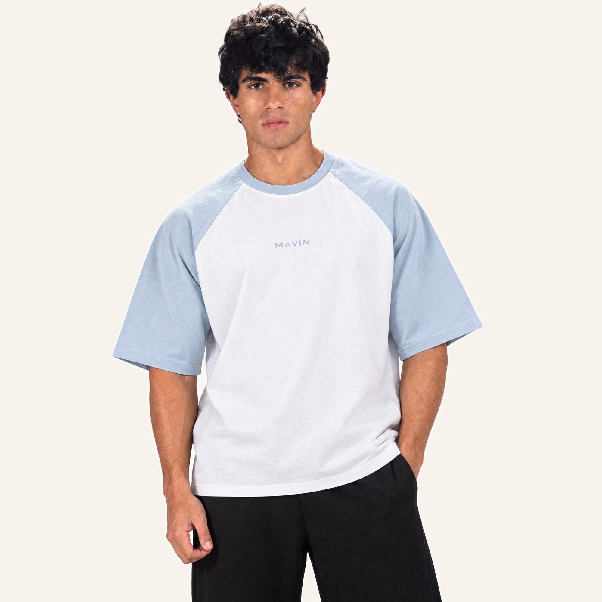 Rival Oversized Tee