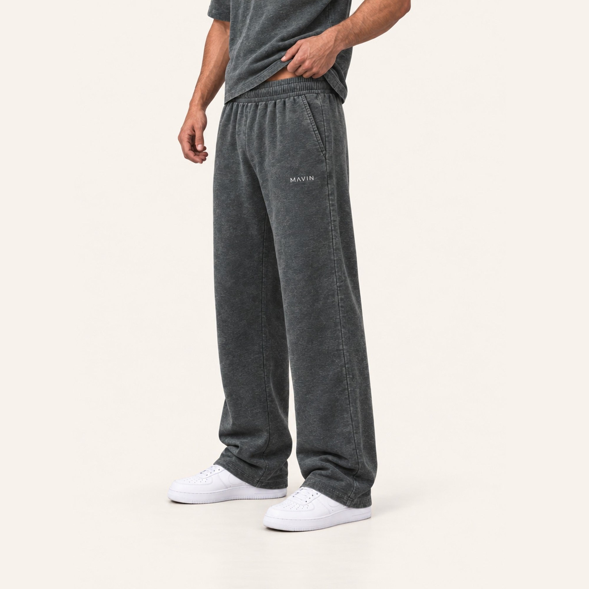 Essential Washed Sweats