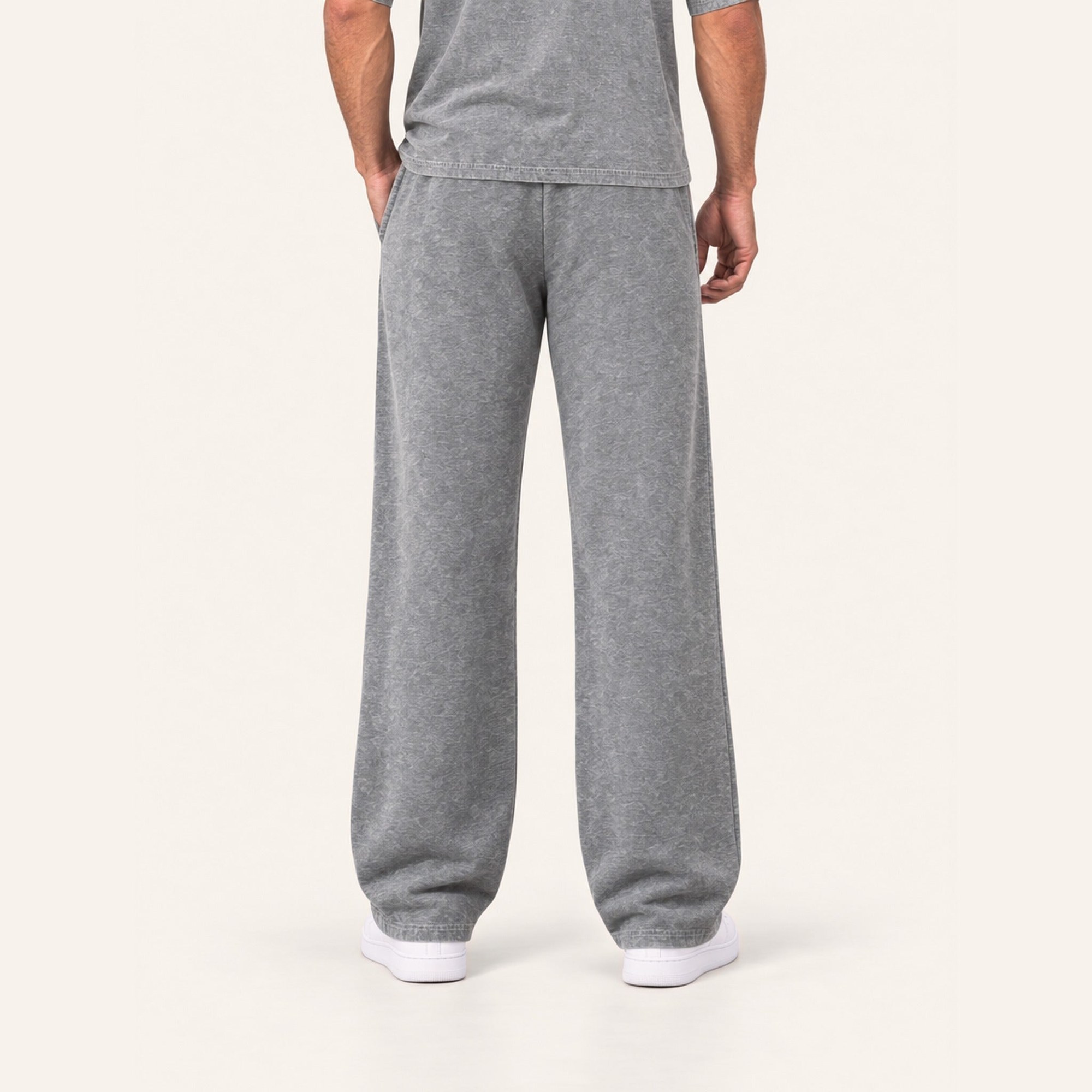 Essential Washed Sweats