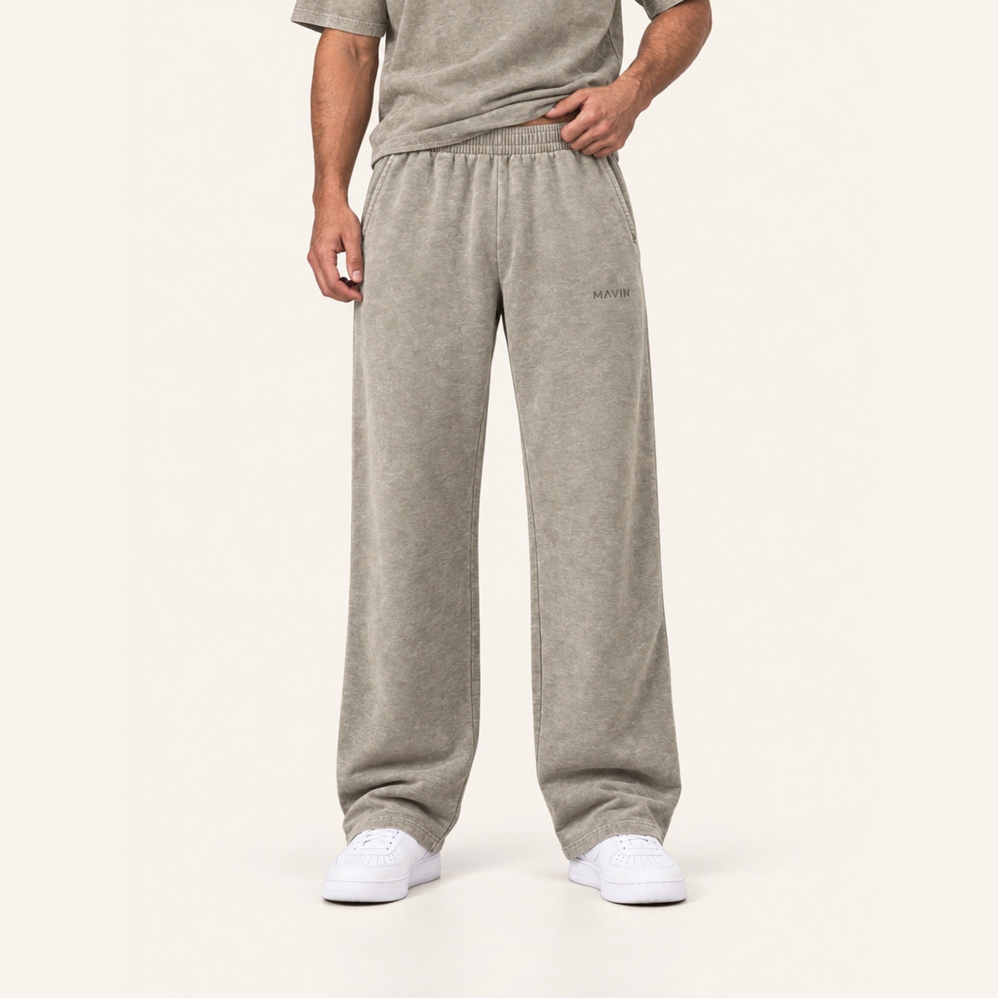 Essential Washed Sweats