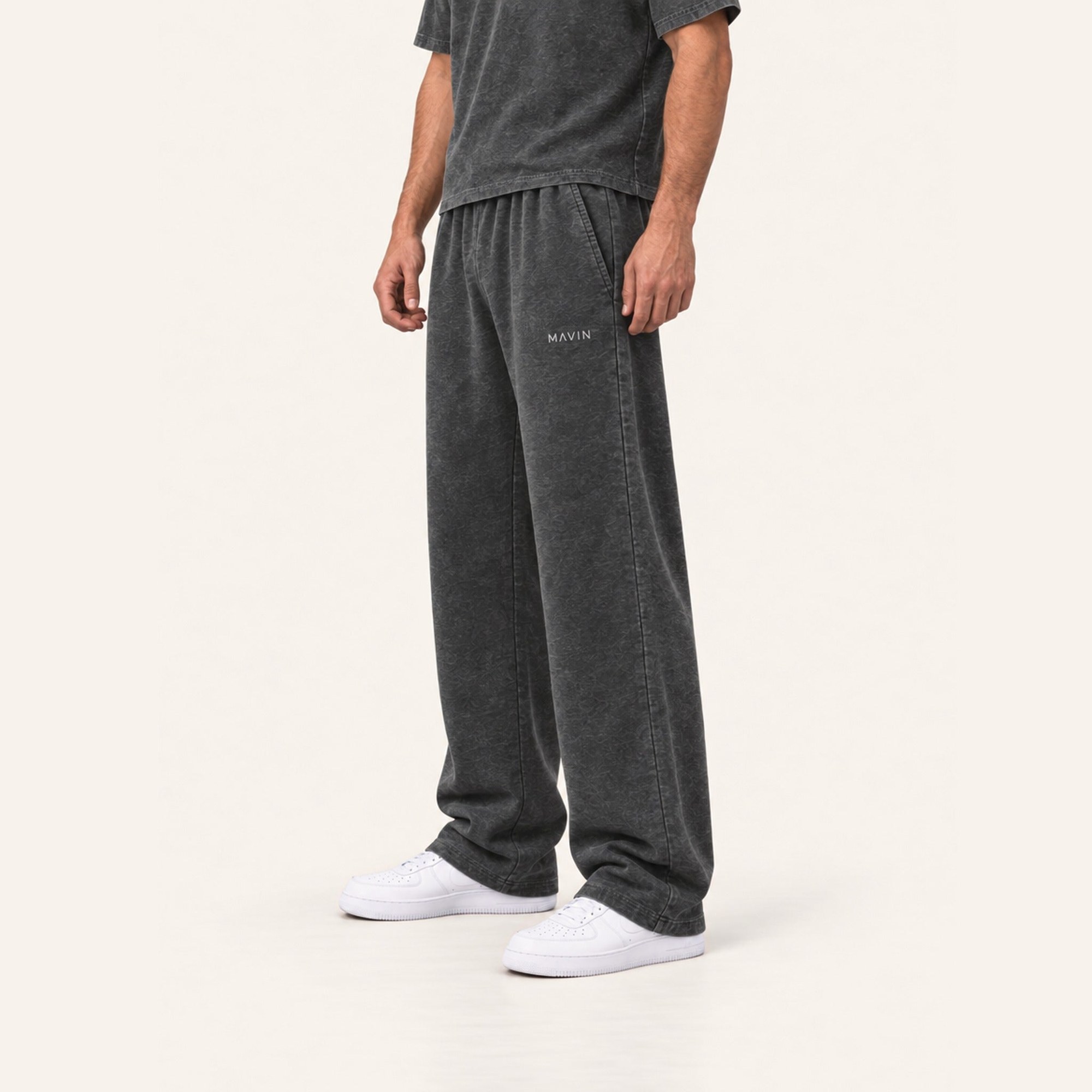 Essential Washed Sweats