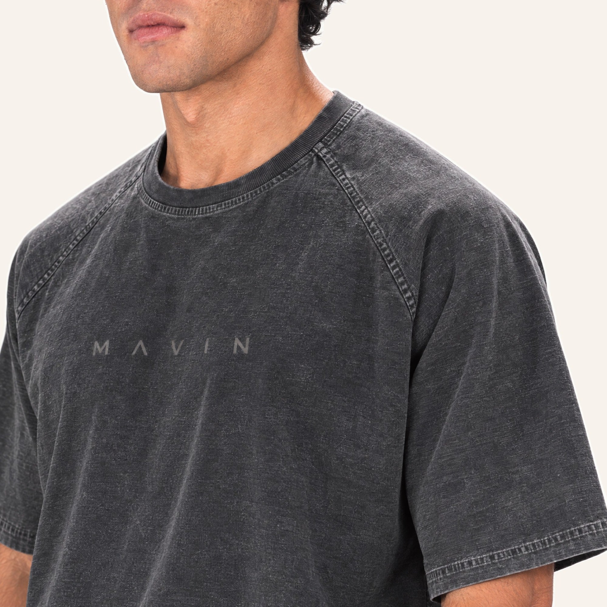 Classic Washed Tee