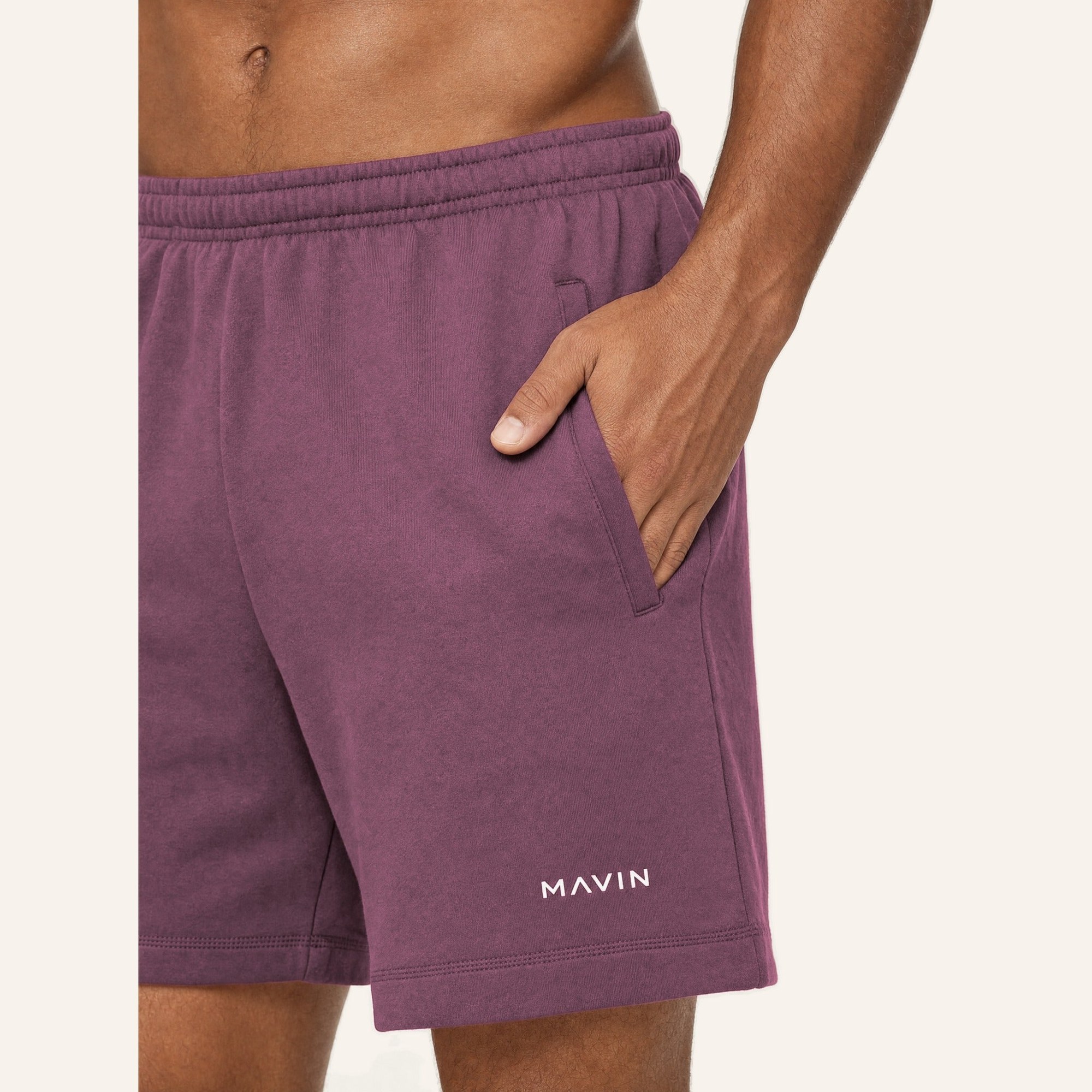 Essential Cotton Shorts