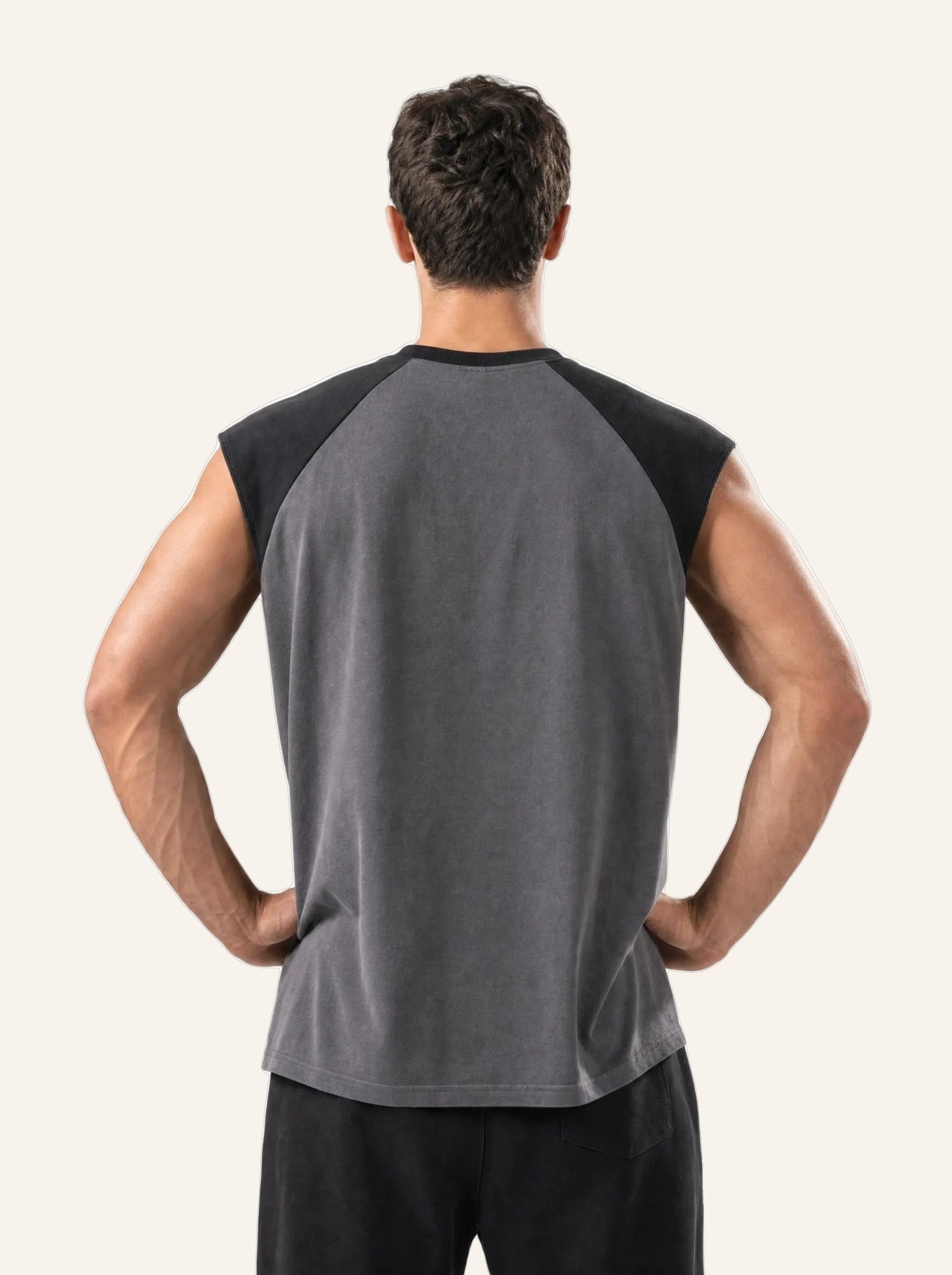 Rival Oversized Tank