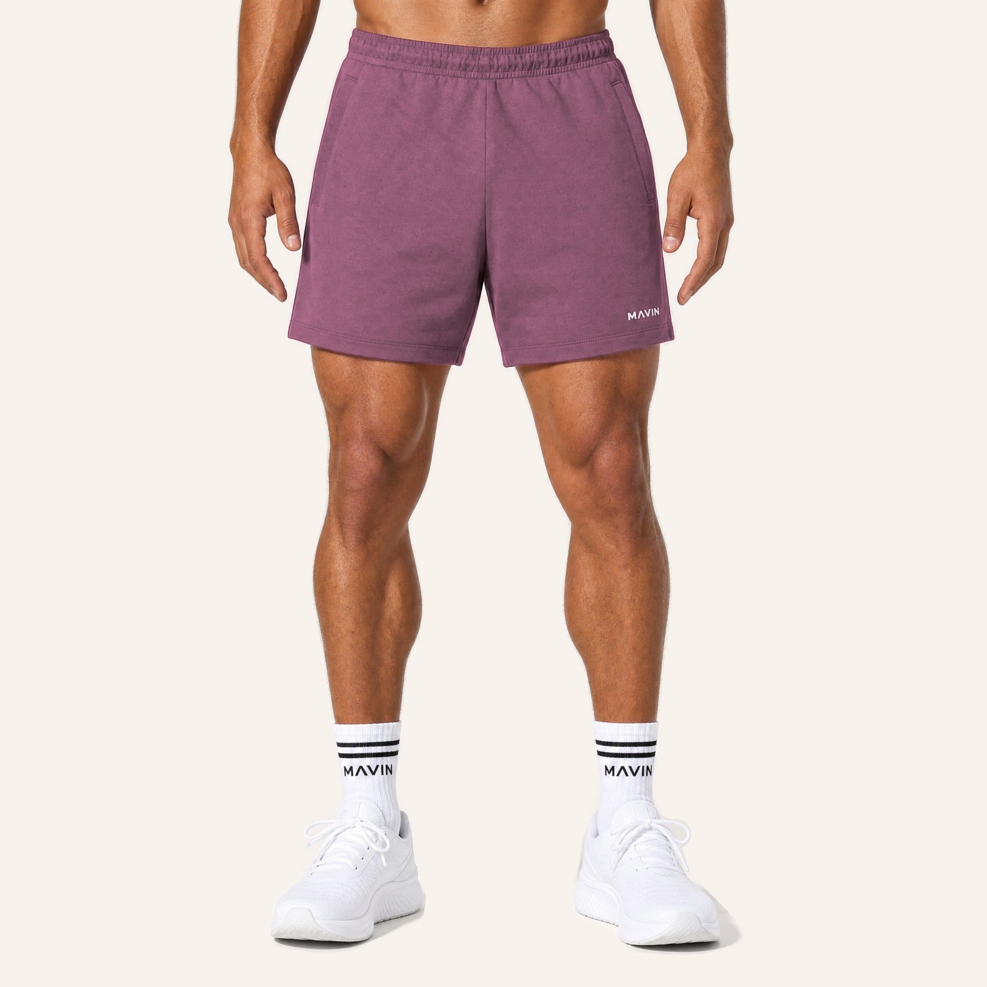 Essential Cotton Shorts