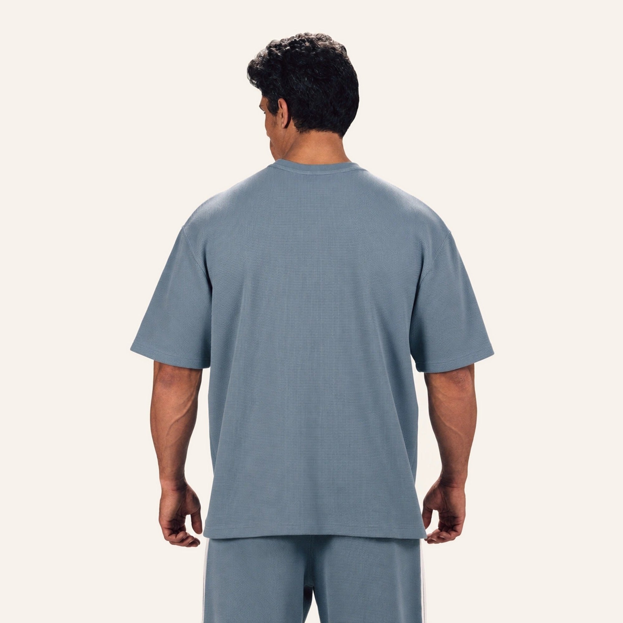 Essential Waffle Tee