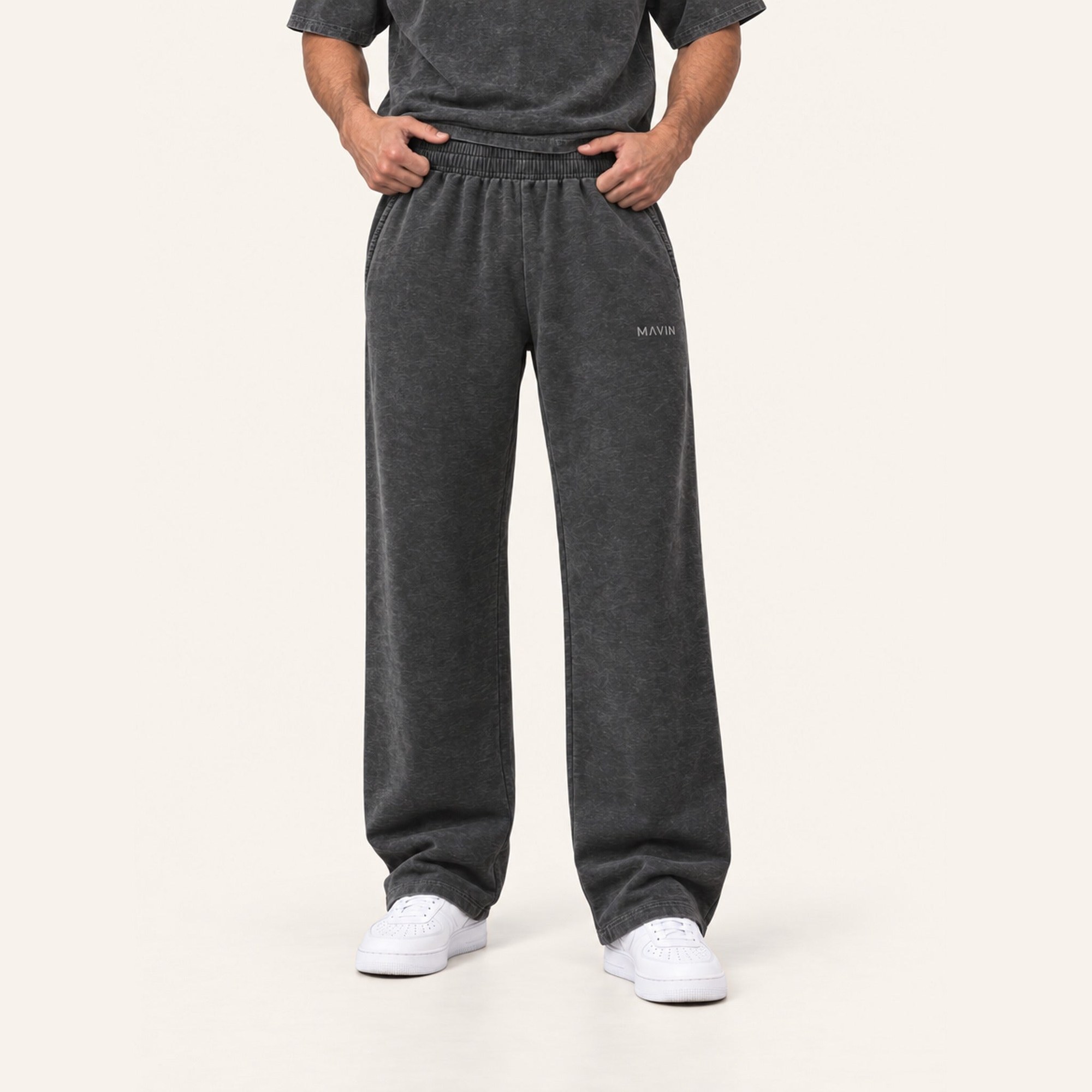 Essential Washed Sweats