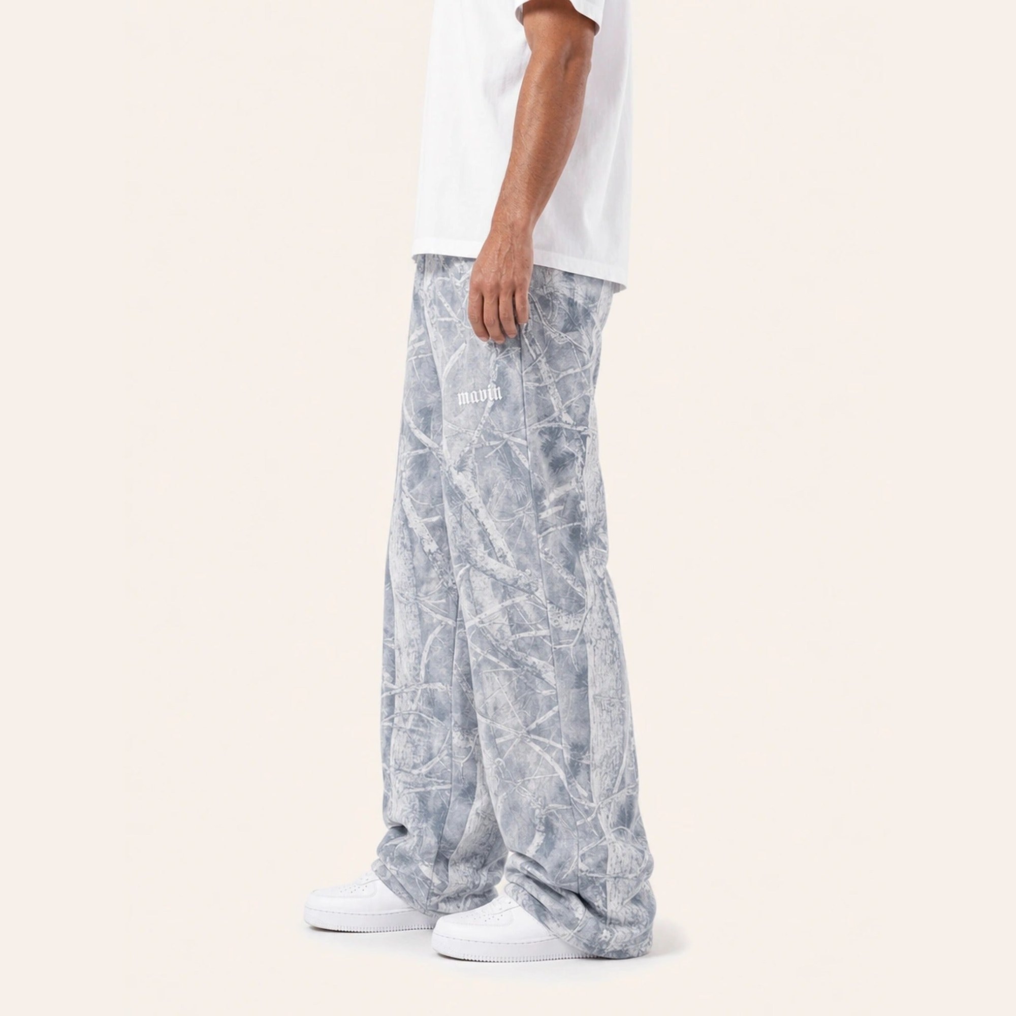 Terrain Camo Sweatpants