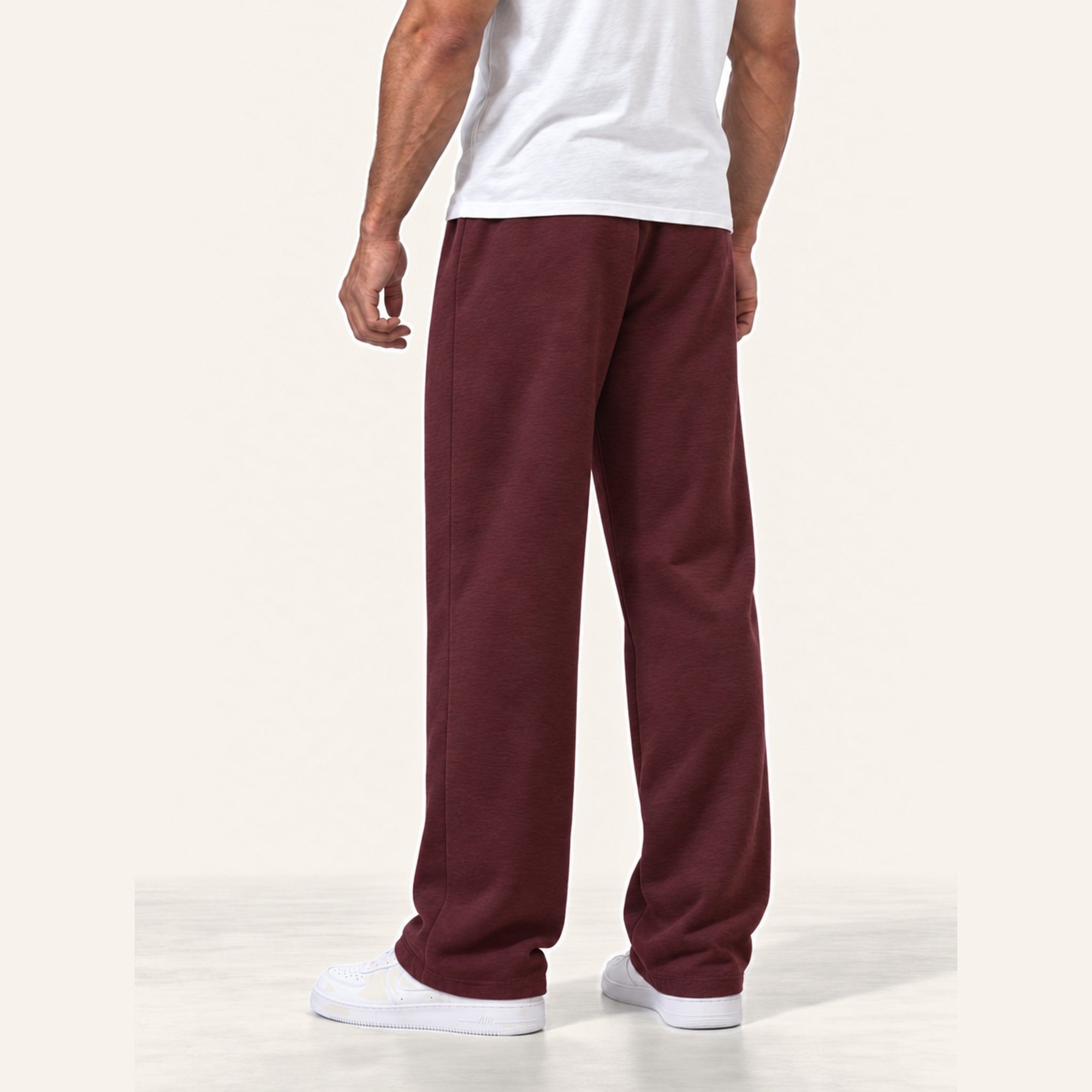 Essential Basic Sweatpants