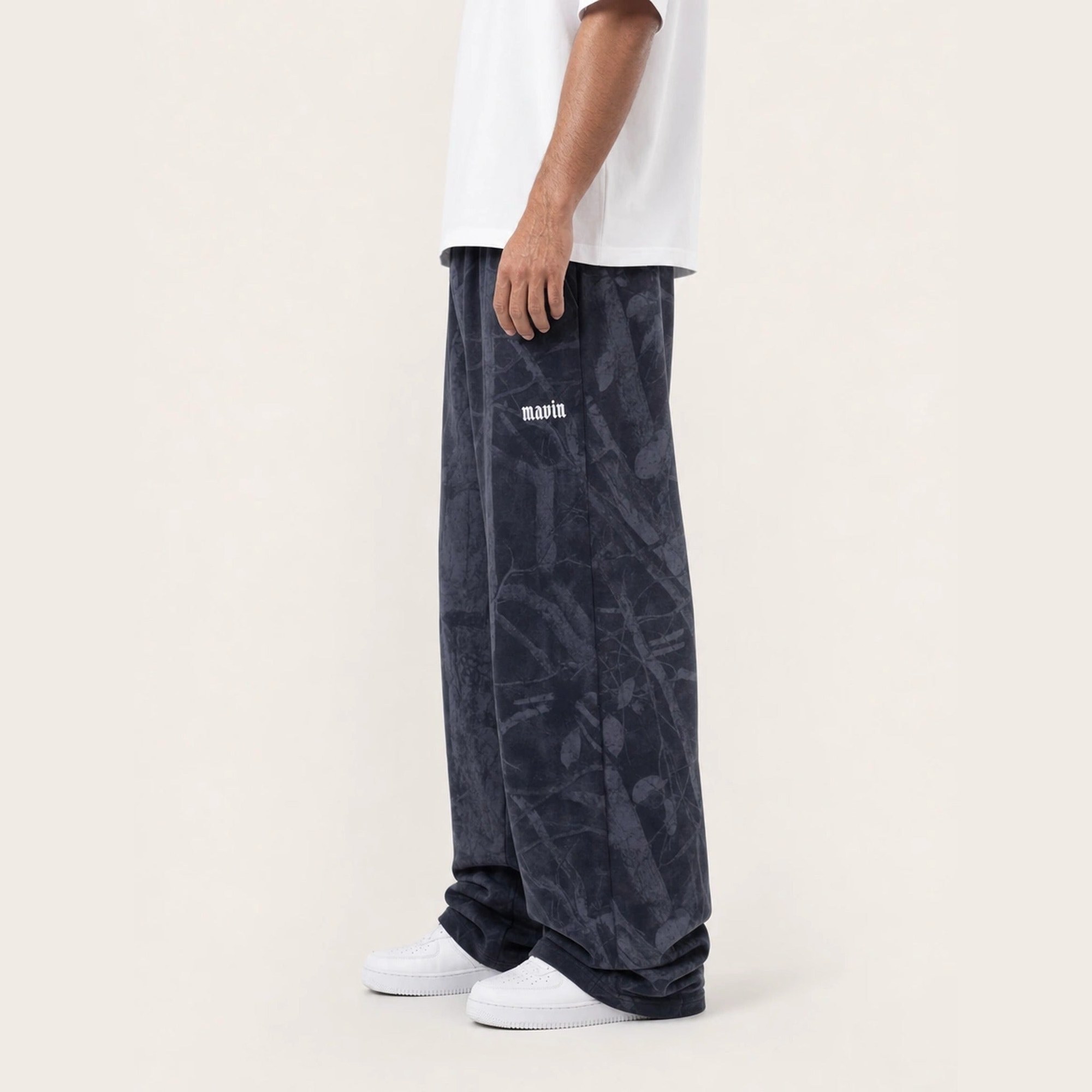 Terrain Camo Sweatpants