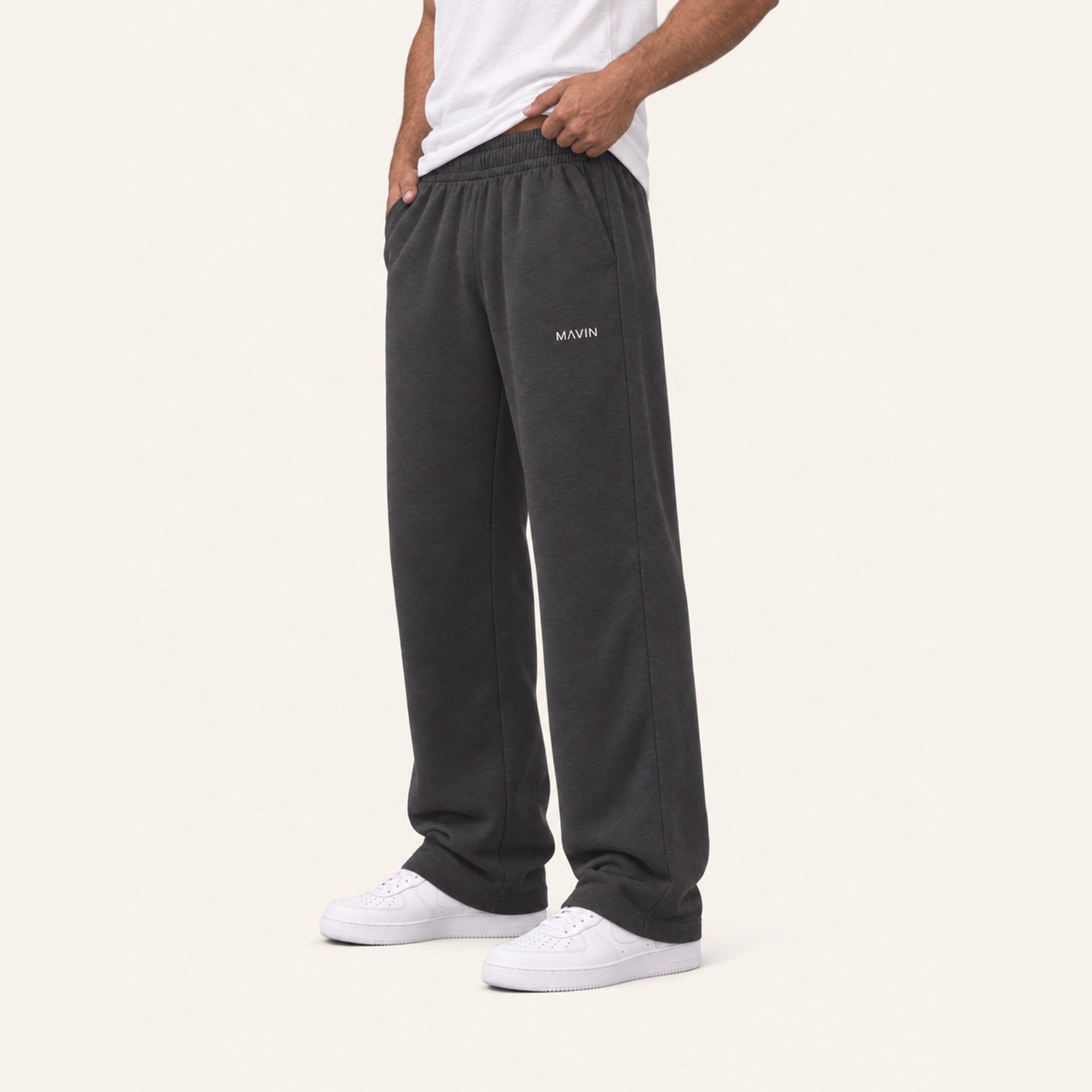 Essential Basic Sweatpants