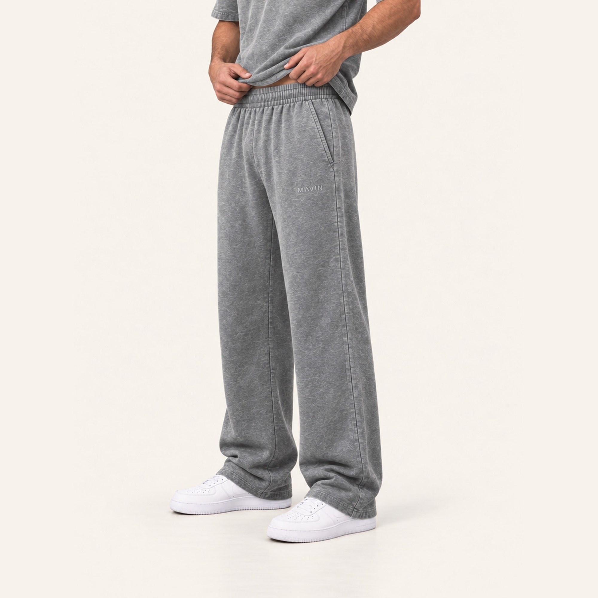 Essential Washed Sweats
