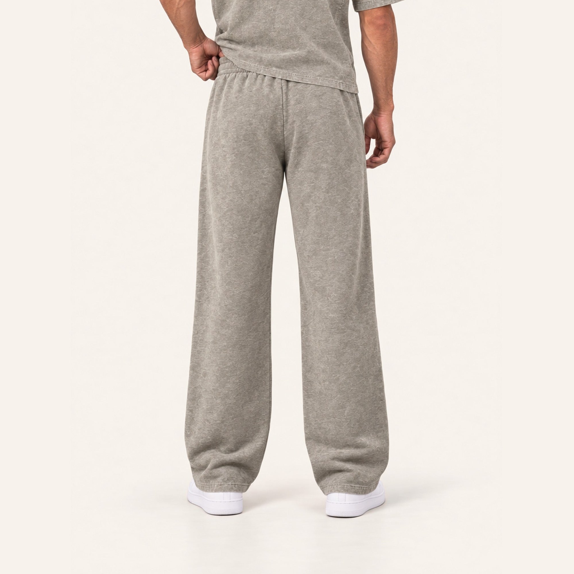 Essential Washed Sweats