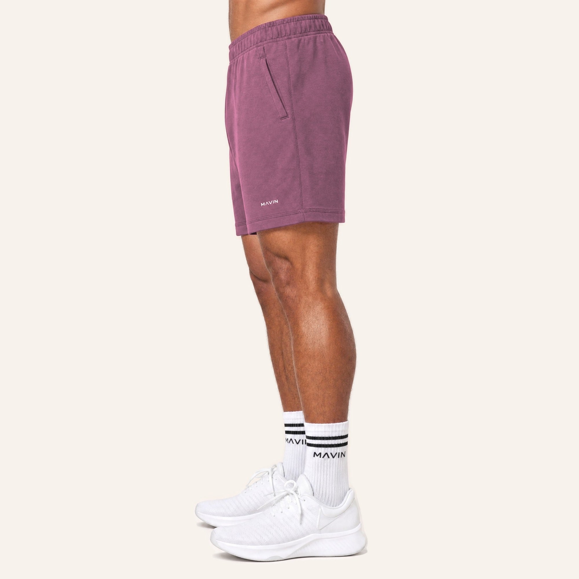 Essential Cotton Shorts