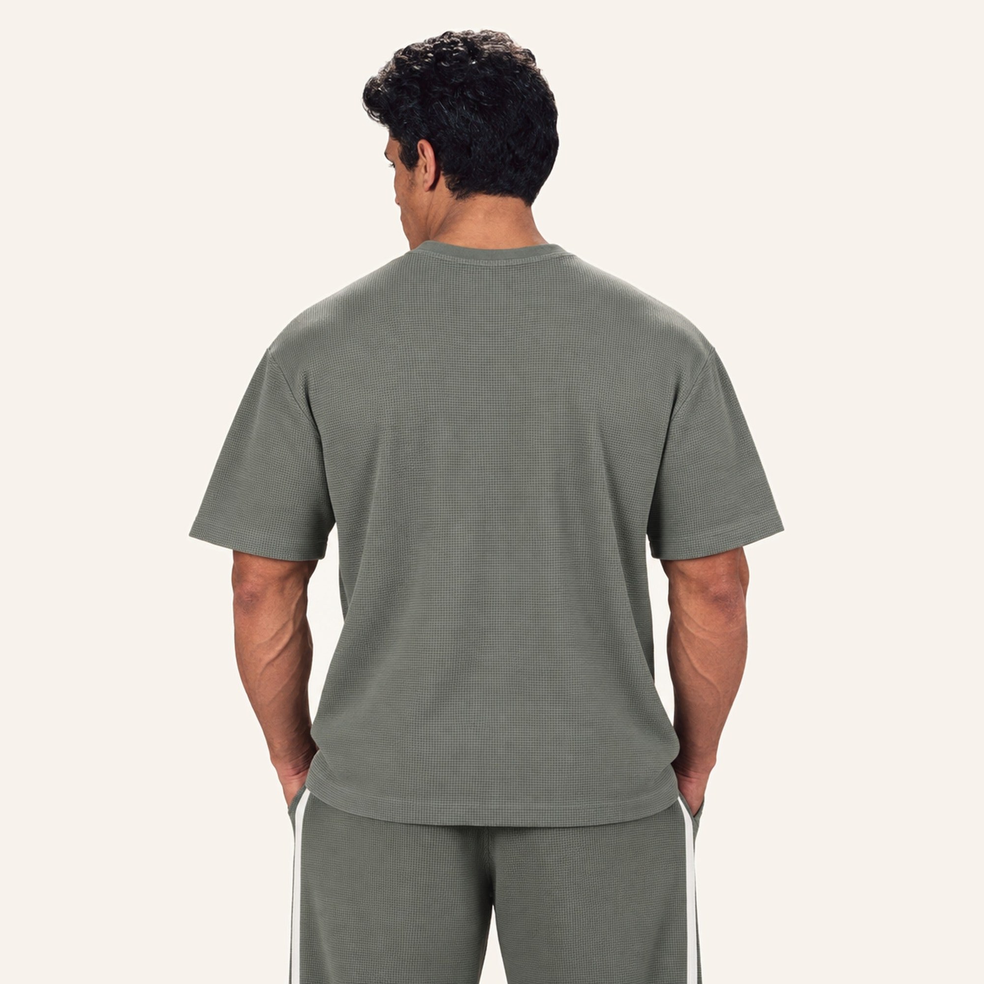 Essential Waffle Tee