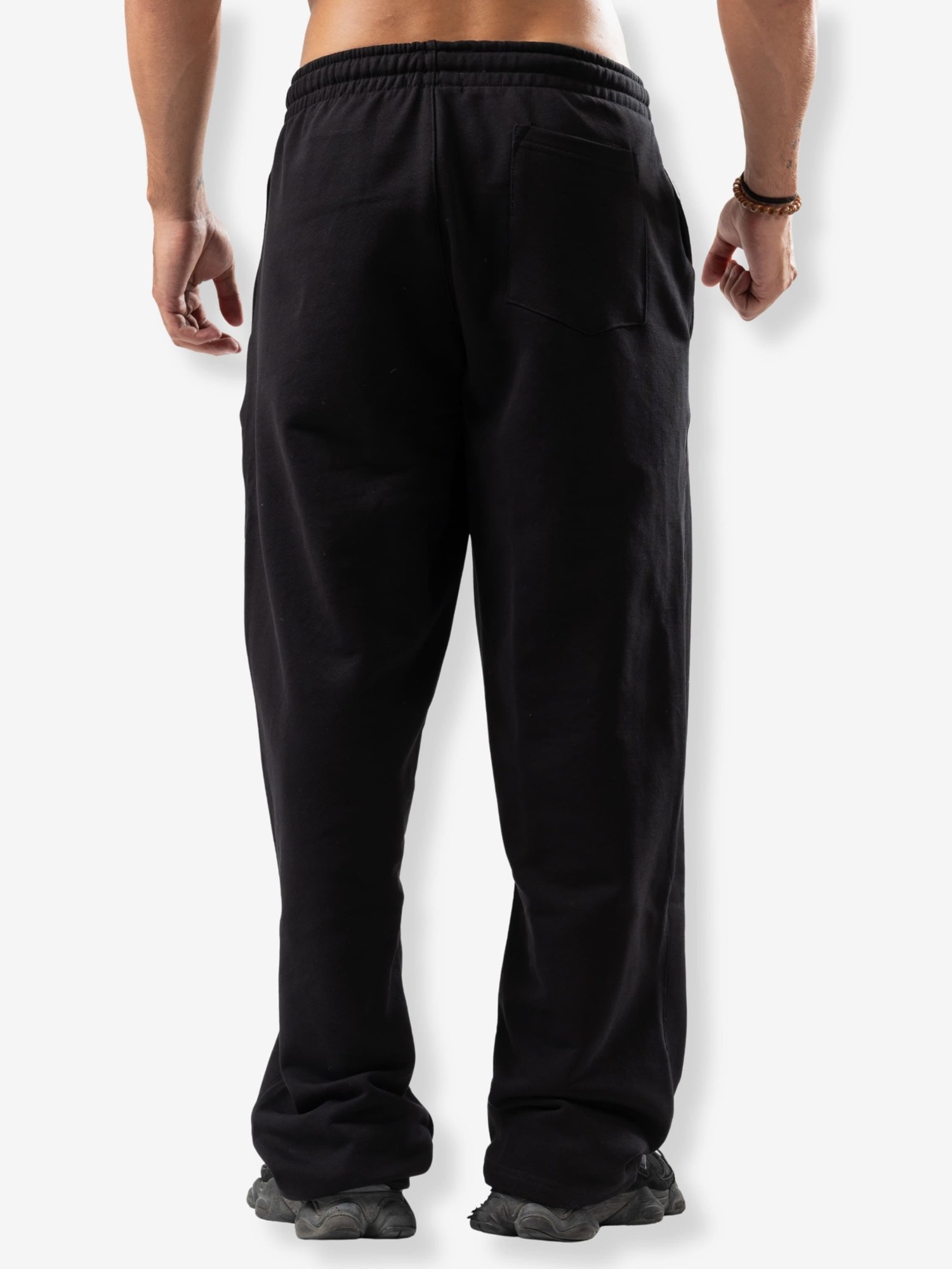 Essential Basic Sweatpants
