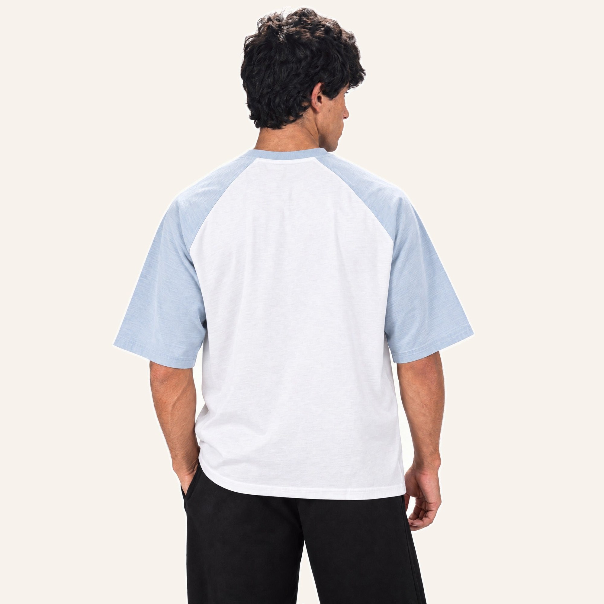 Rival Oversized Tee