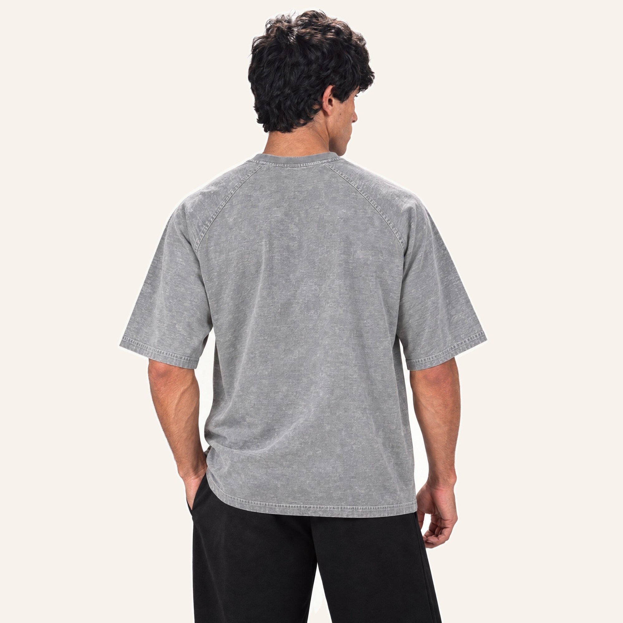 Classic Washed Tee