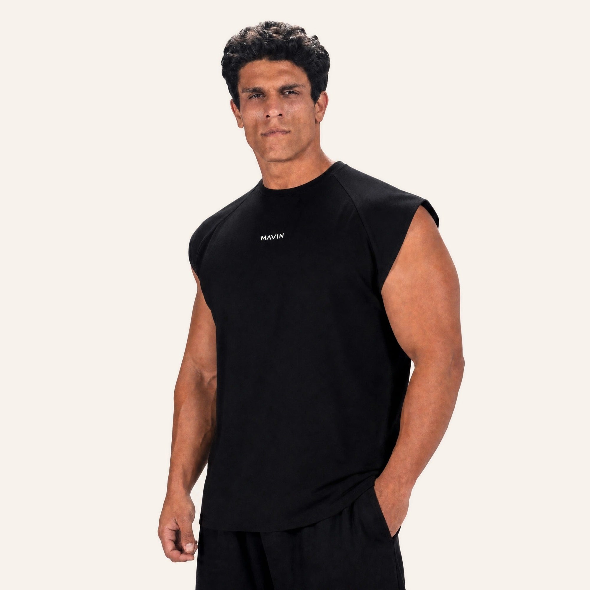Rival Oversized Tank