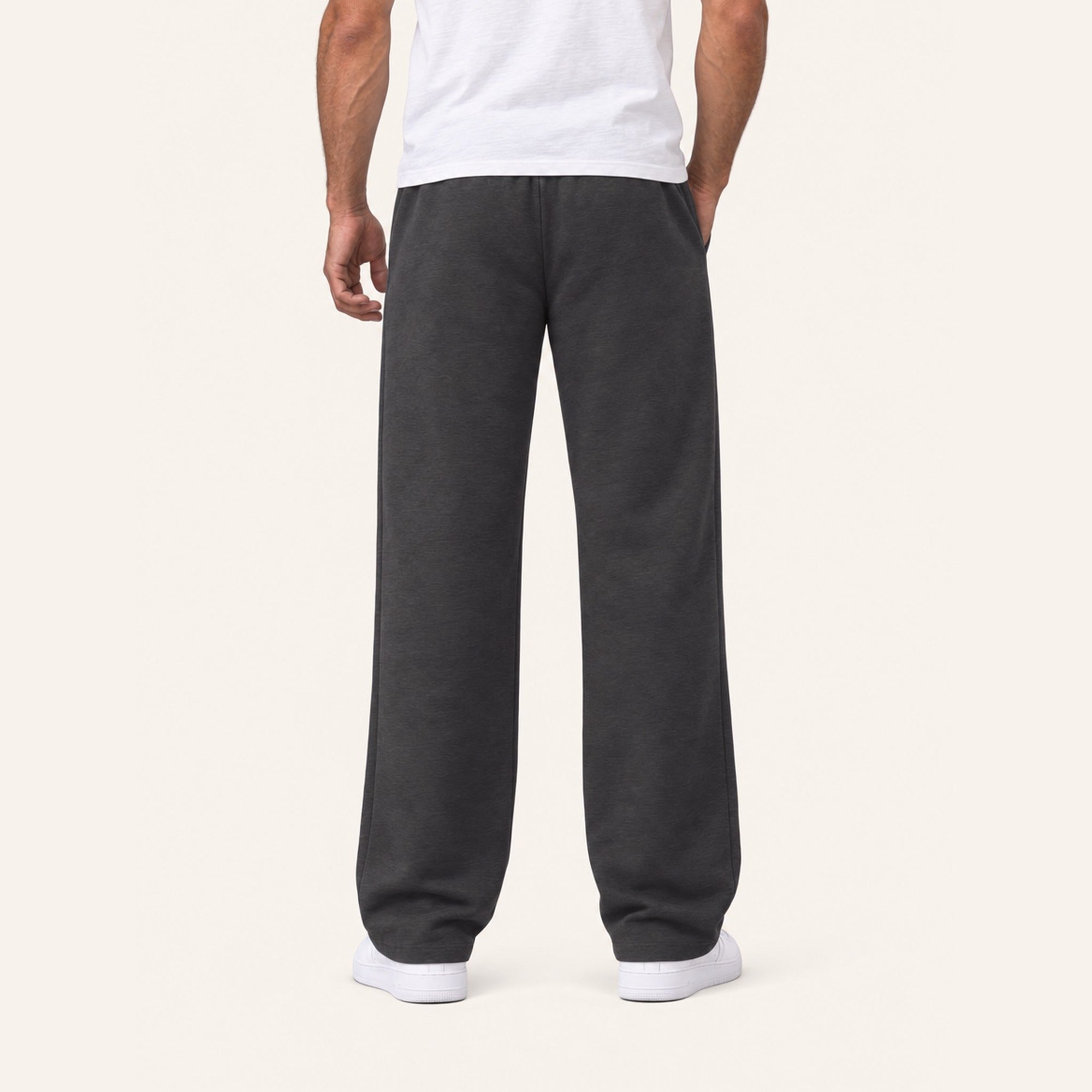 Essential Basic Sweatpants