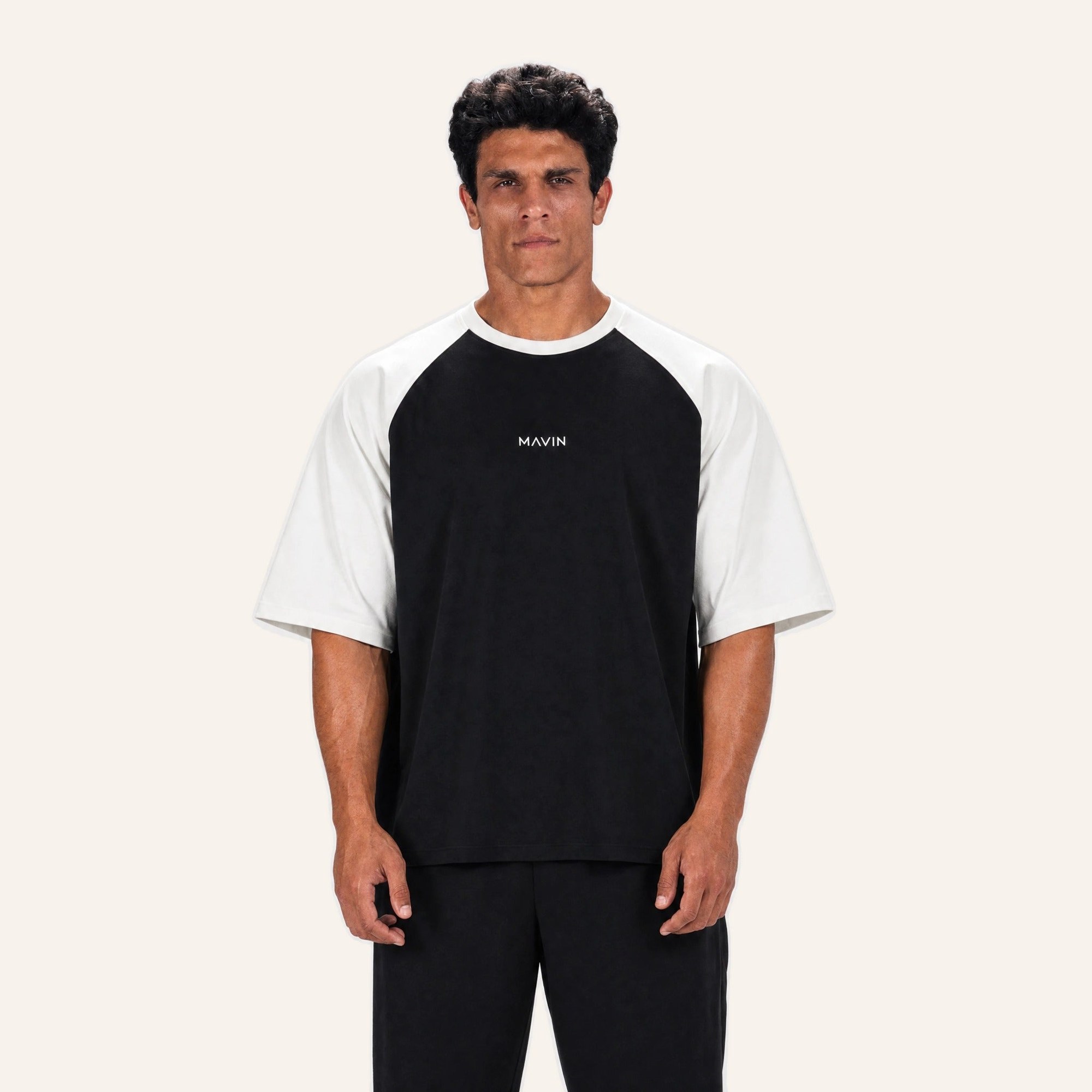 Rival Oversized Tee
