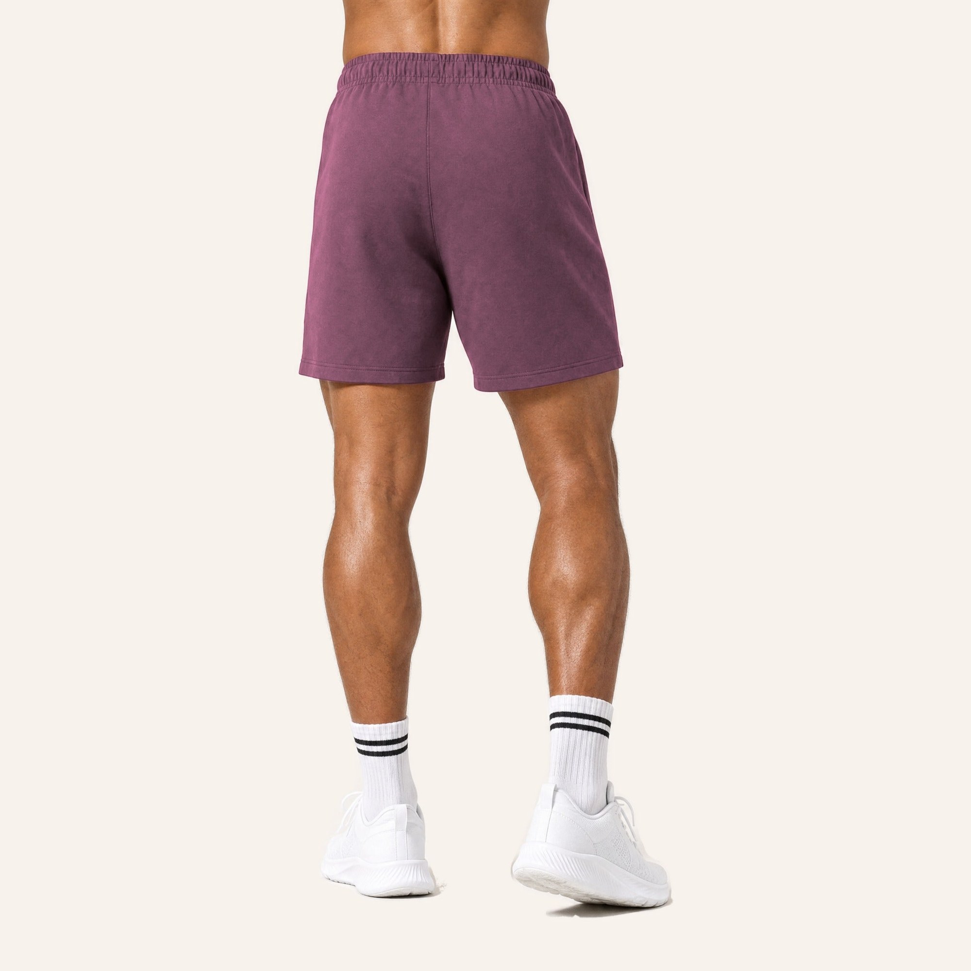 Essential Cotton Shorts