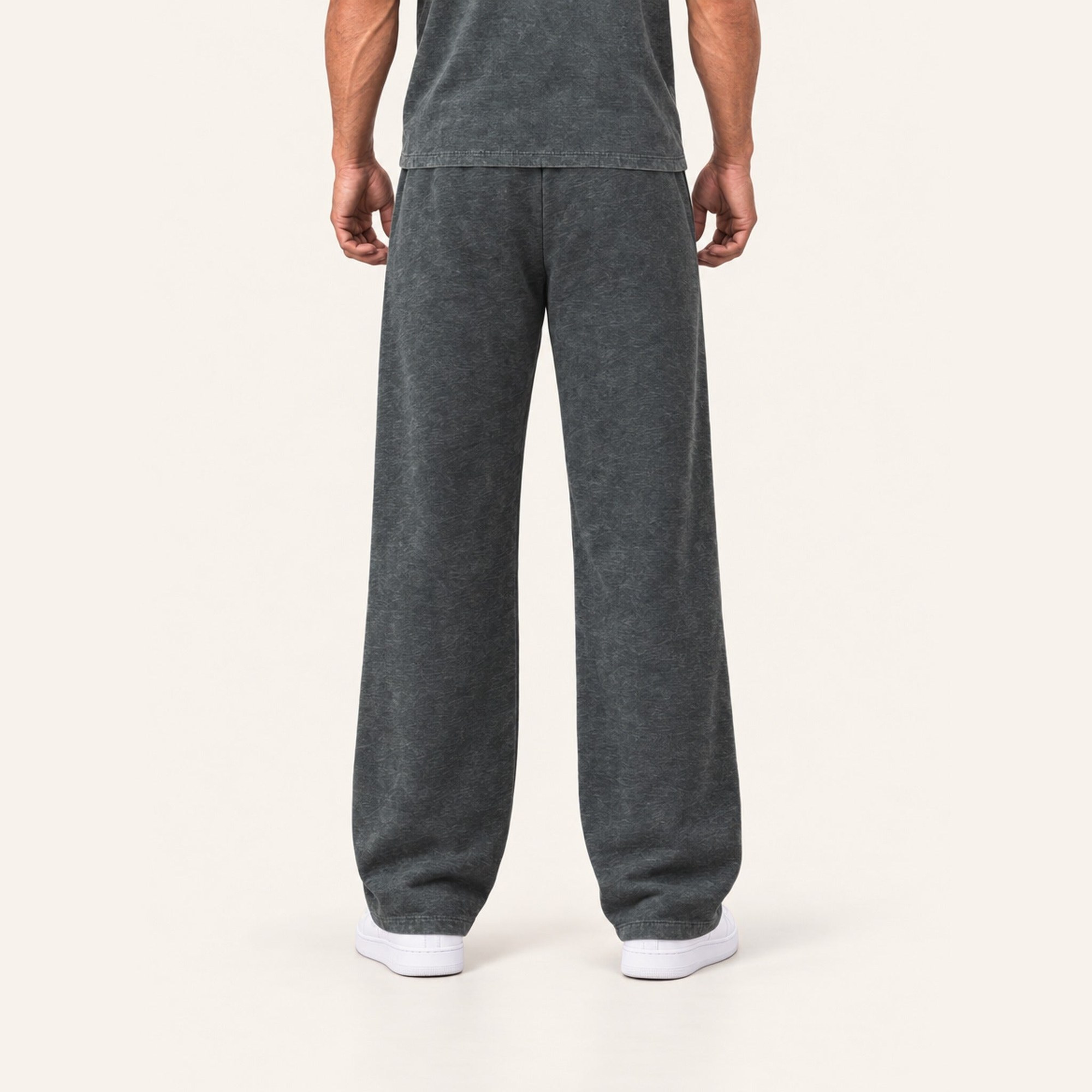 Essential Washed Sweats