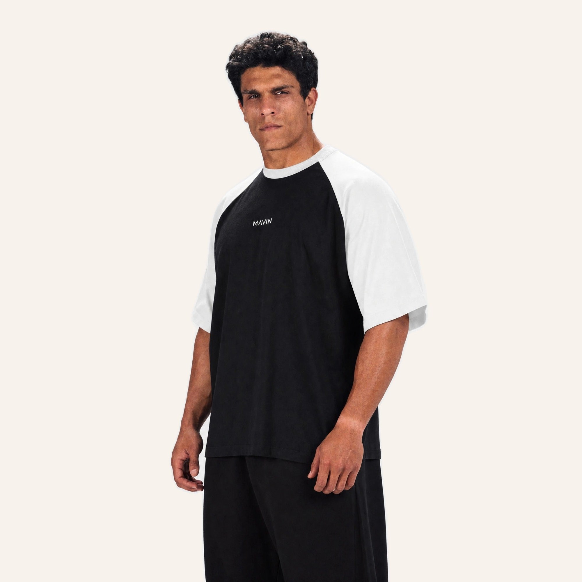 Rival Oversized Tee