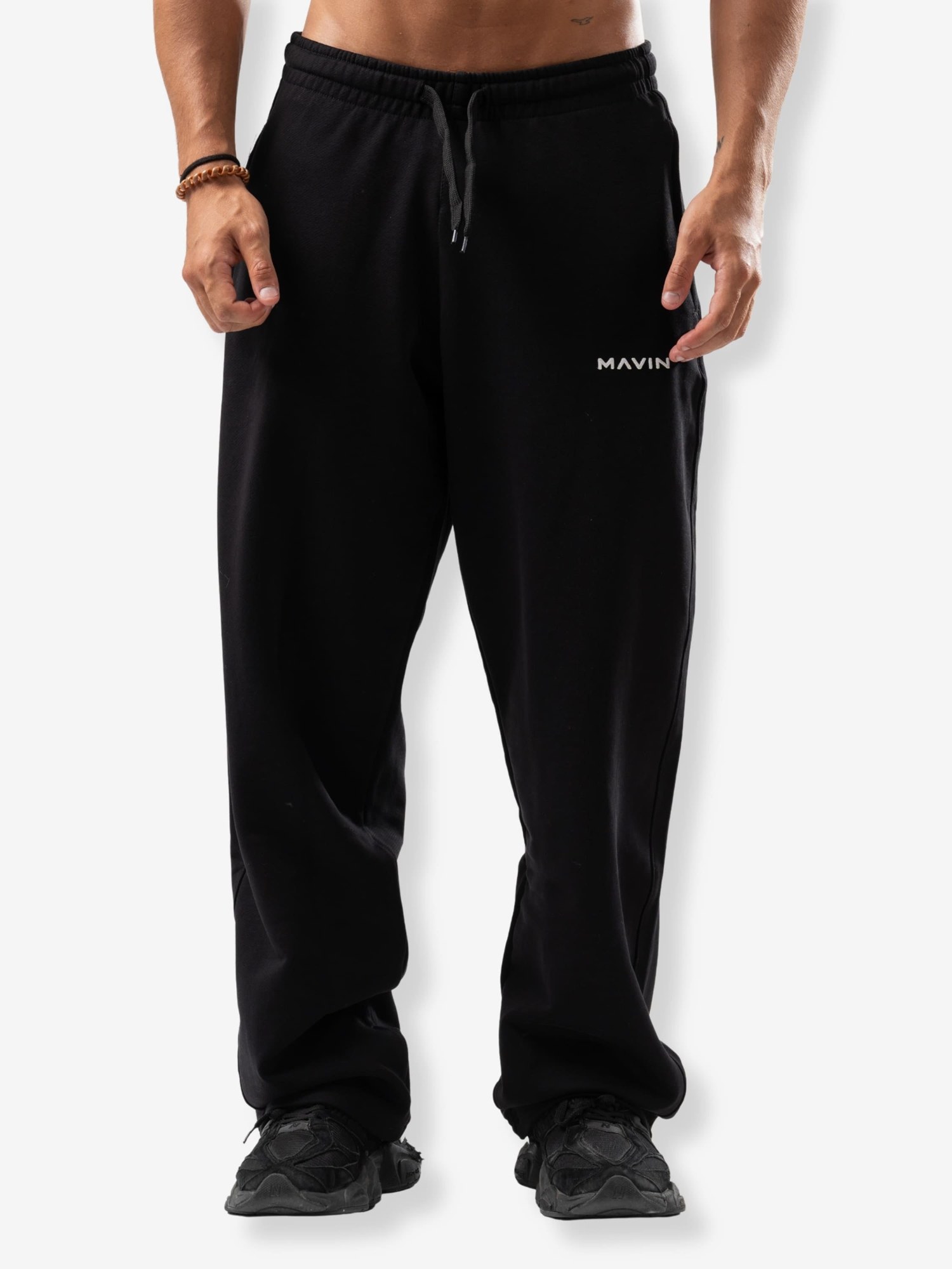 Essential Basic Sweatpants