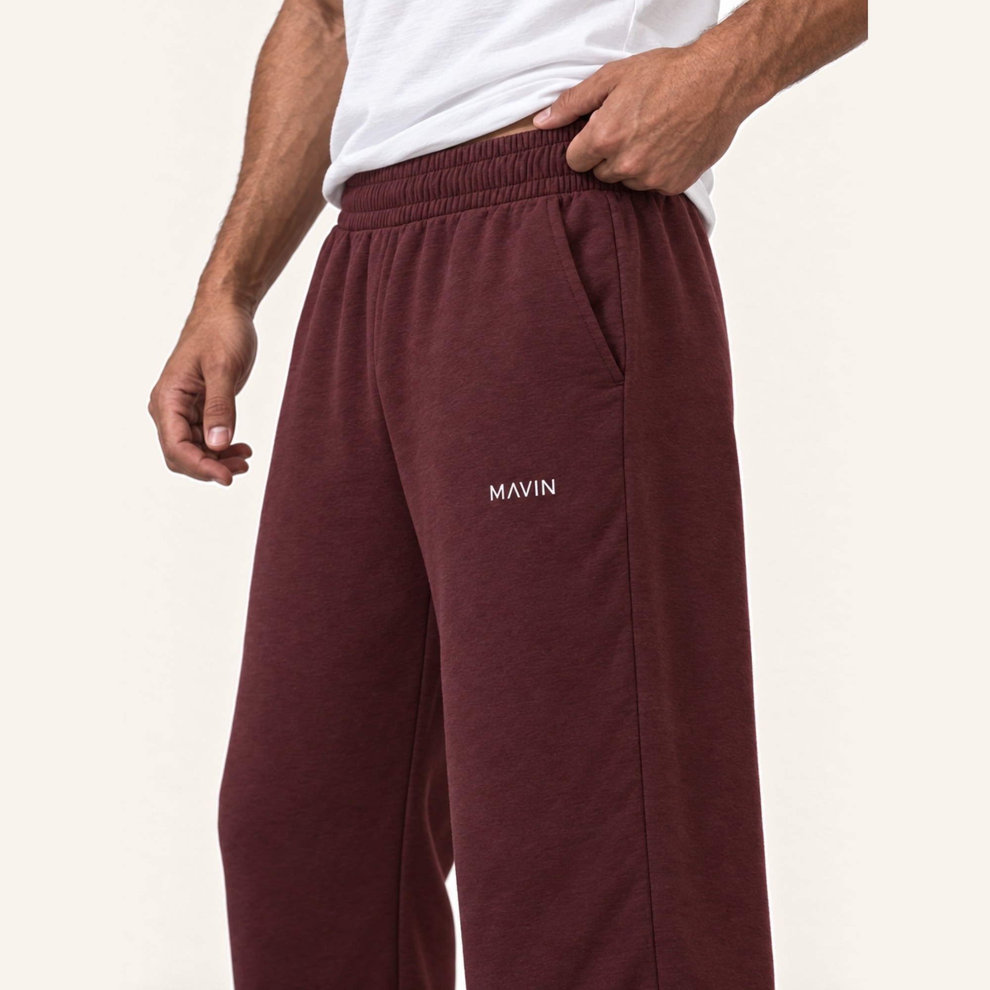 Essential Basic Sweatpants