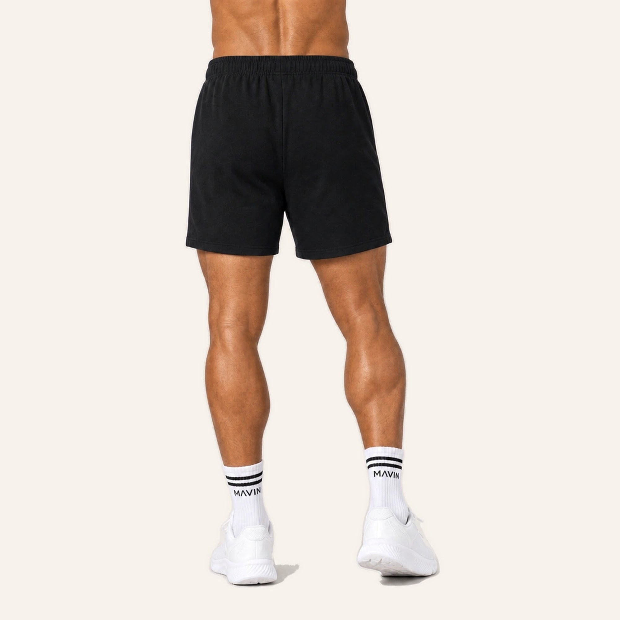 Essential Cotton Shorts