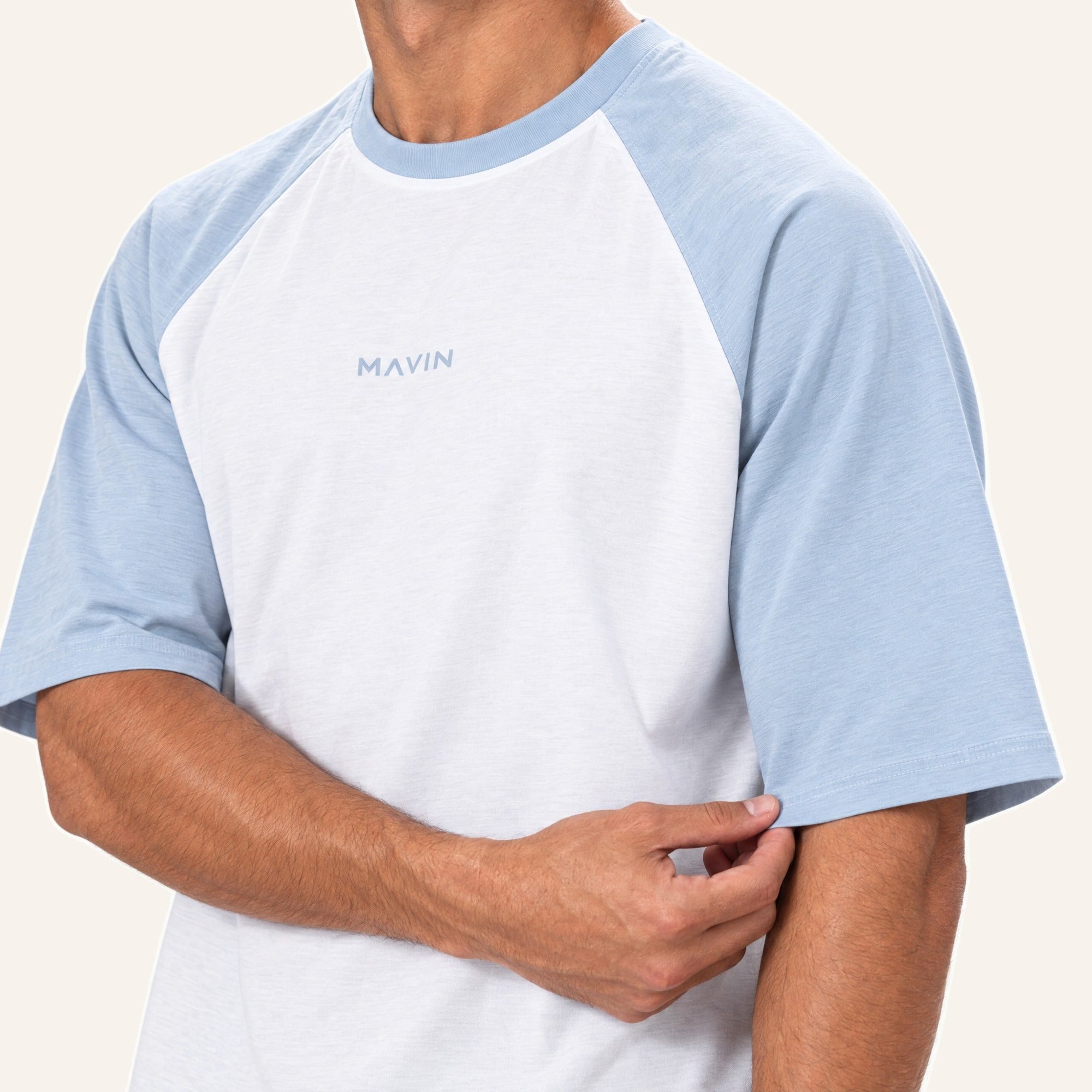 Rival Oversized Tee